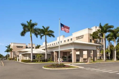 Homewood Suites Fort Myers Airport - FGCU