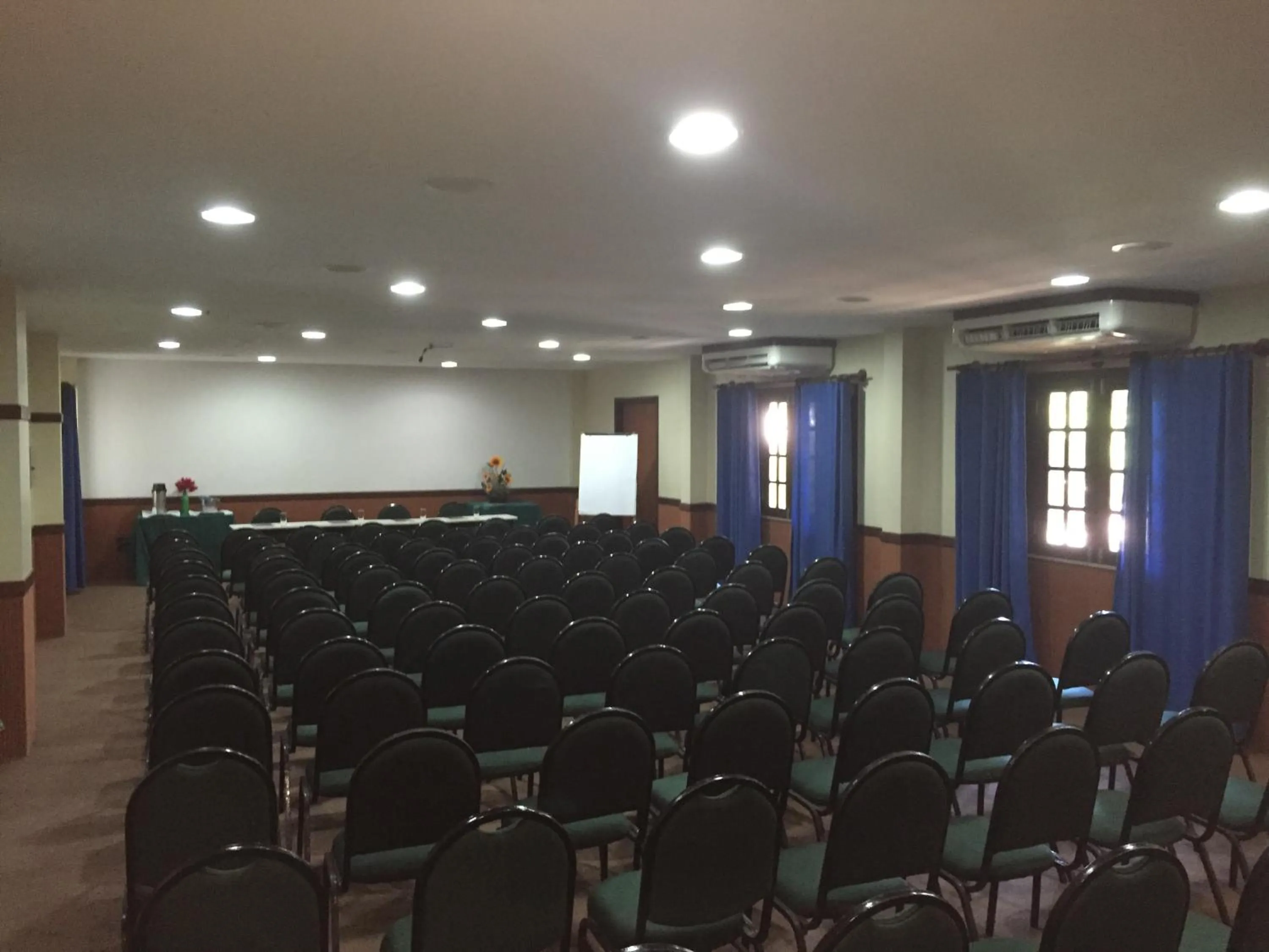 Meeting/conference room in Hotel Laguna Blu