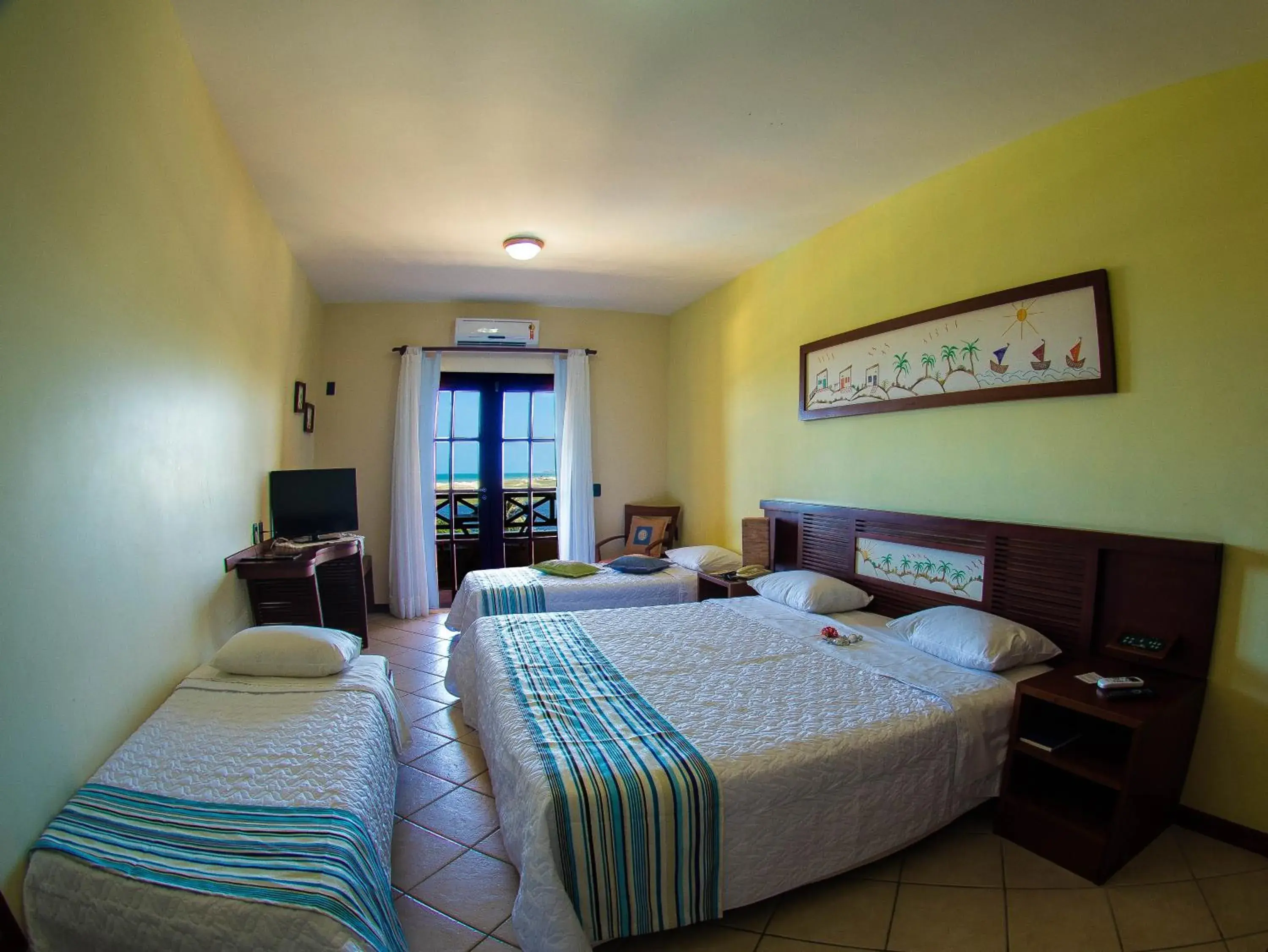 Master Suite in Hotel Laguna Blu Master Suite in Hotel Laguna Blu