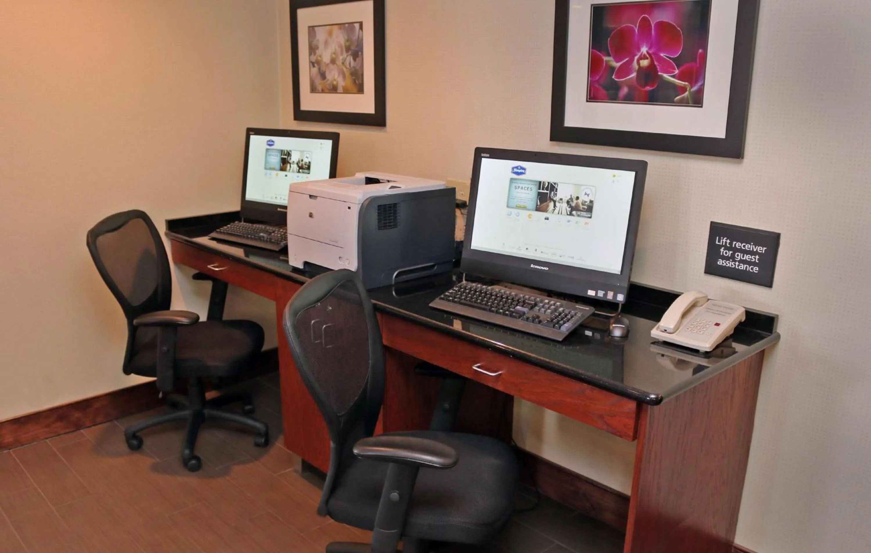 Business facilities in Hampton Inn Norfolk/Chesapeake - Greenbrier Area