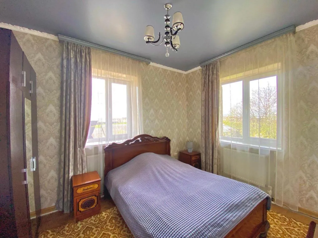 Serik & Geora Guesthouse