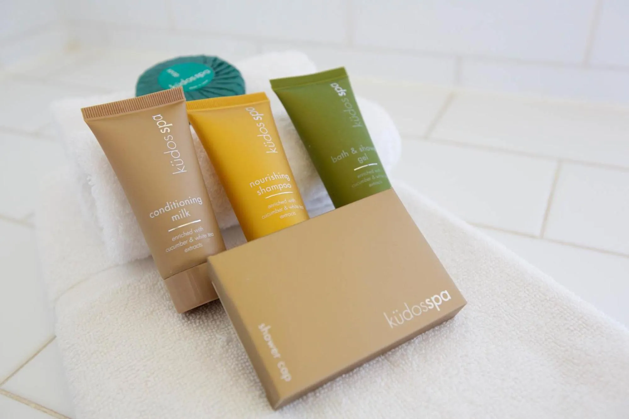 Decorative detail in Carrington Hotel