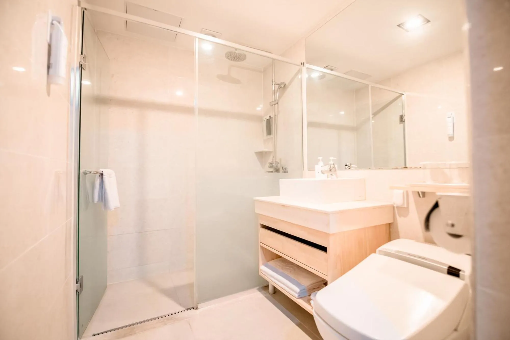 Hotel International Changwon