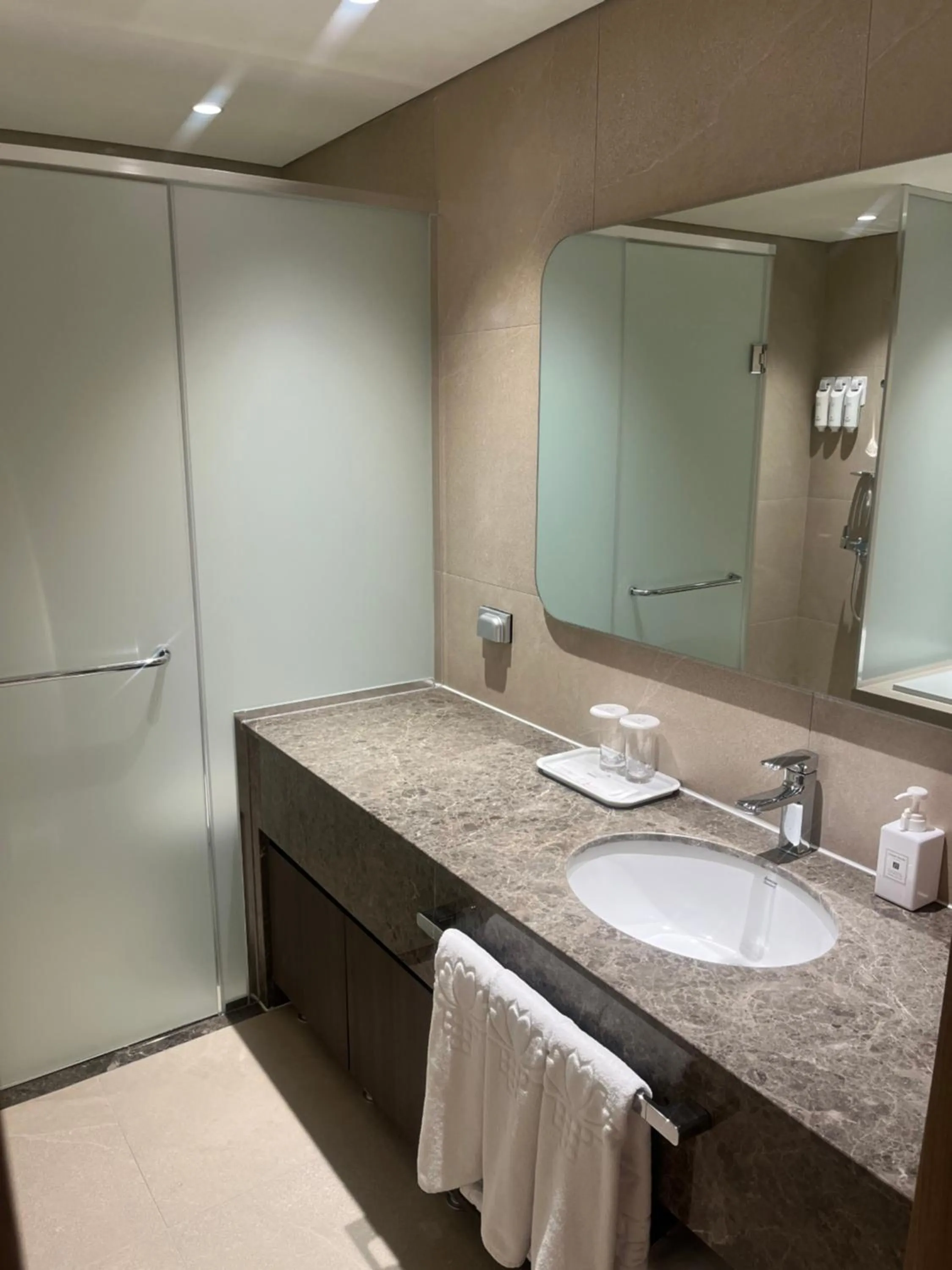 Hotel International Changwon