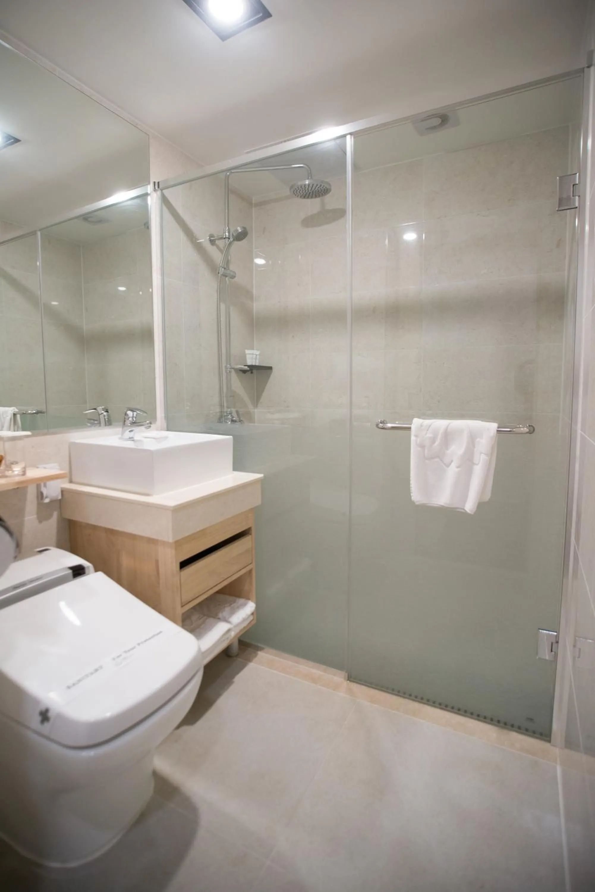 Hotel International Changwon