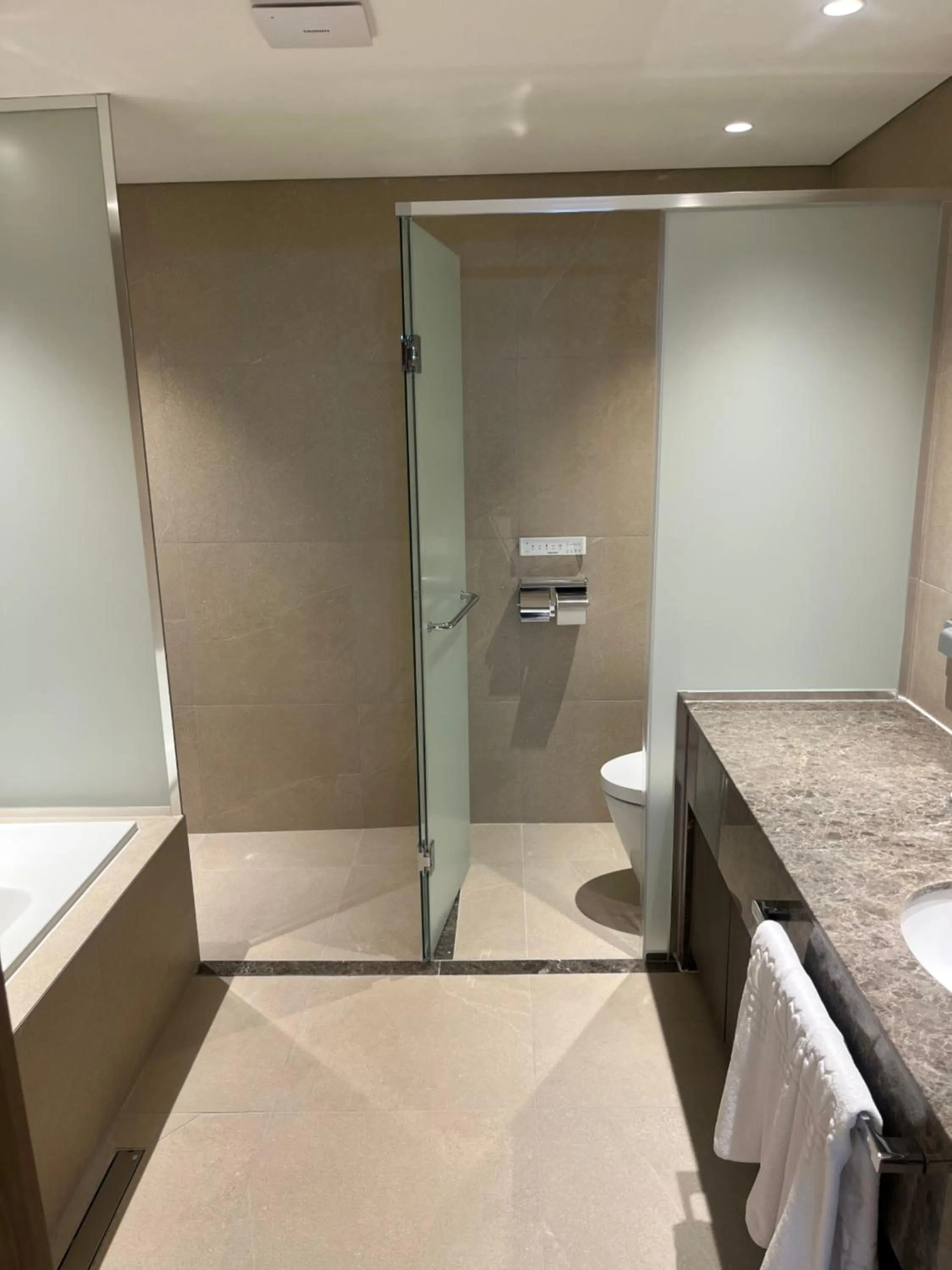 Hotel International Changwon