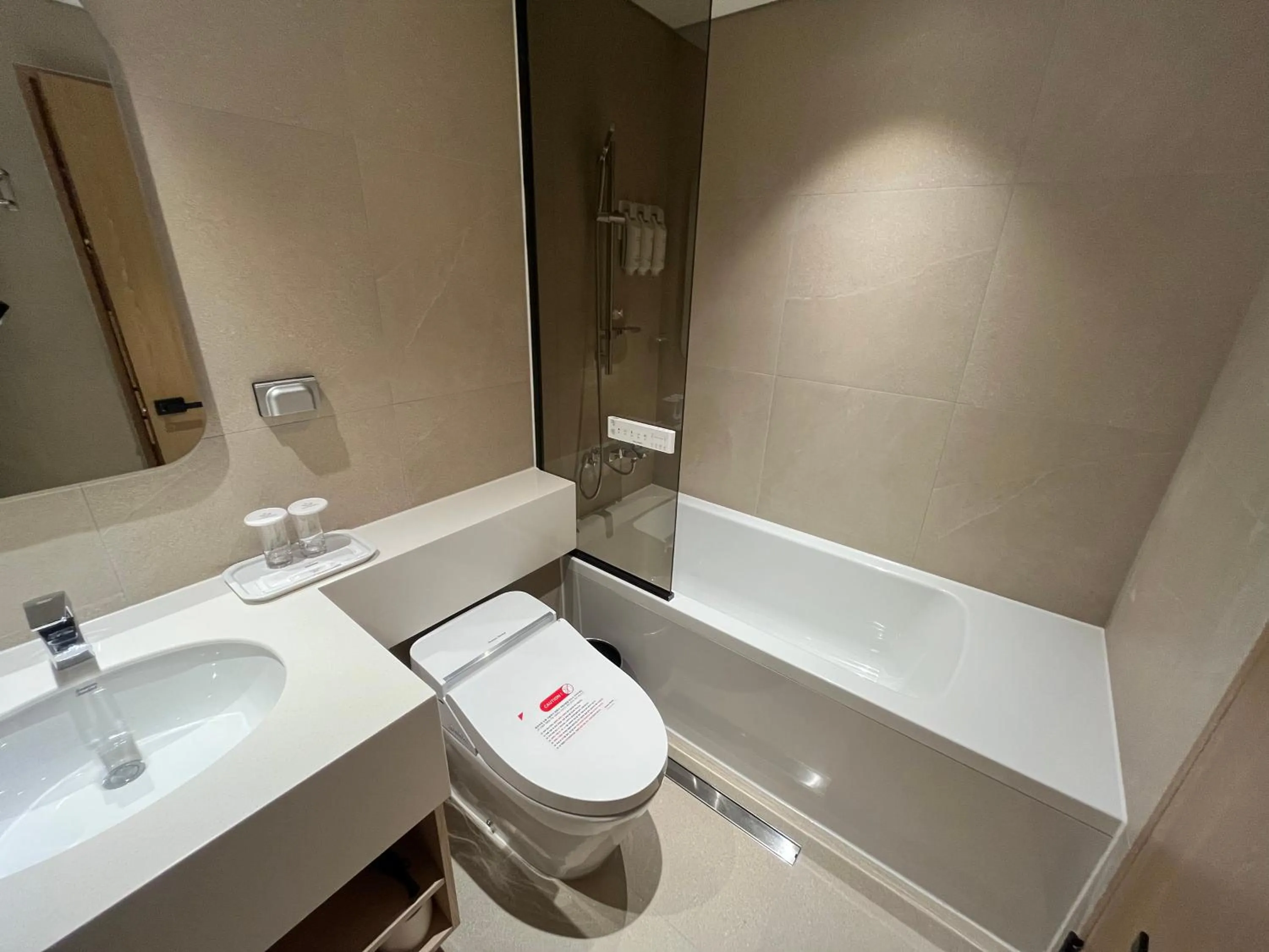 Hotel International Changwon