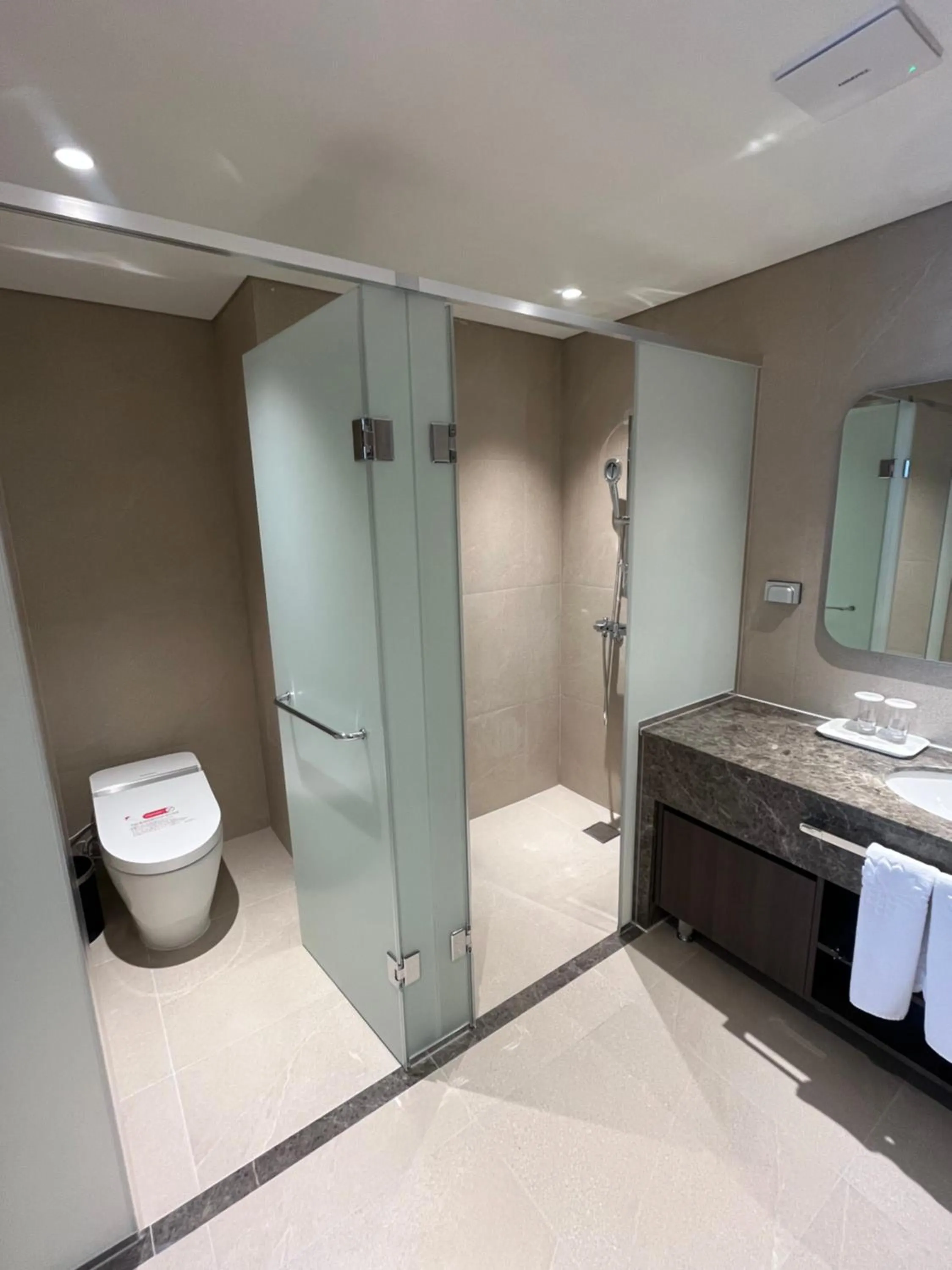 Hotel International Changwon