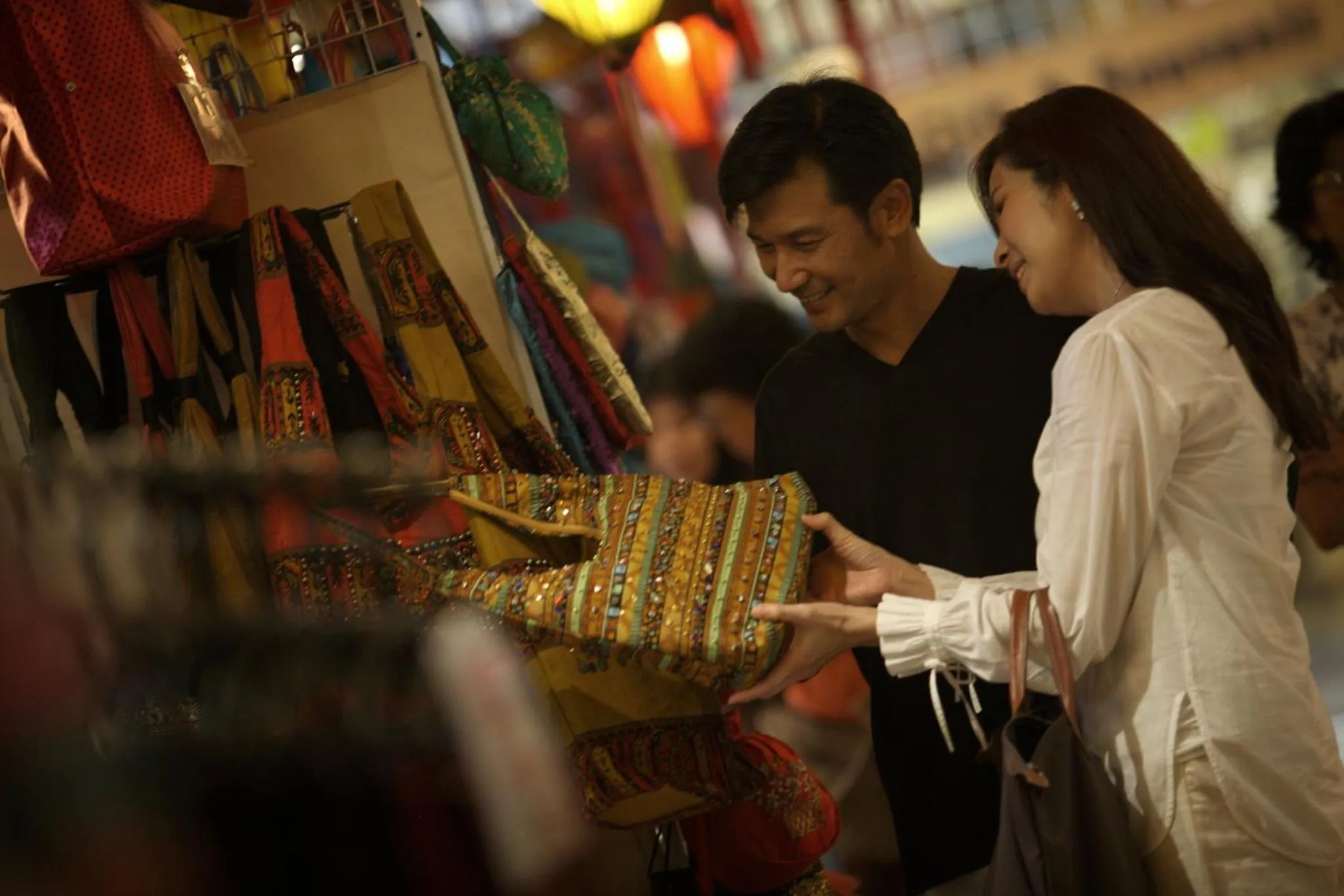 Nearby landmark in InterContinental Kuala Lumpur by IHG