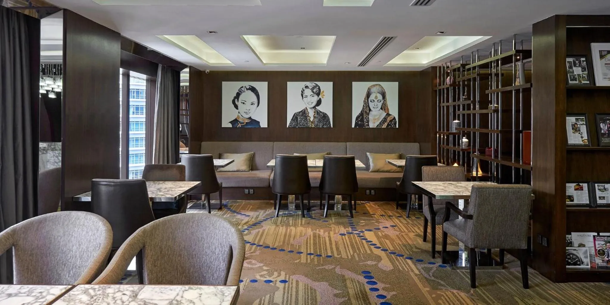 Other in InterContinental Kuala Lumpur by IHG