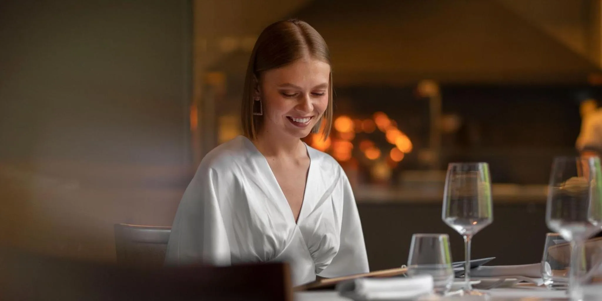 Restaurant/places to eat in InterContinental Kuala Lumpur by IHG