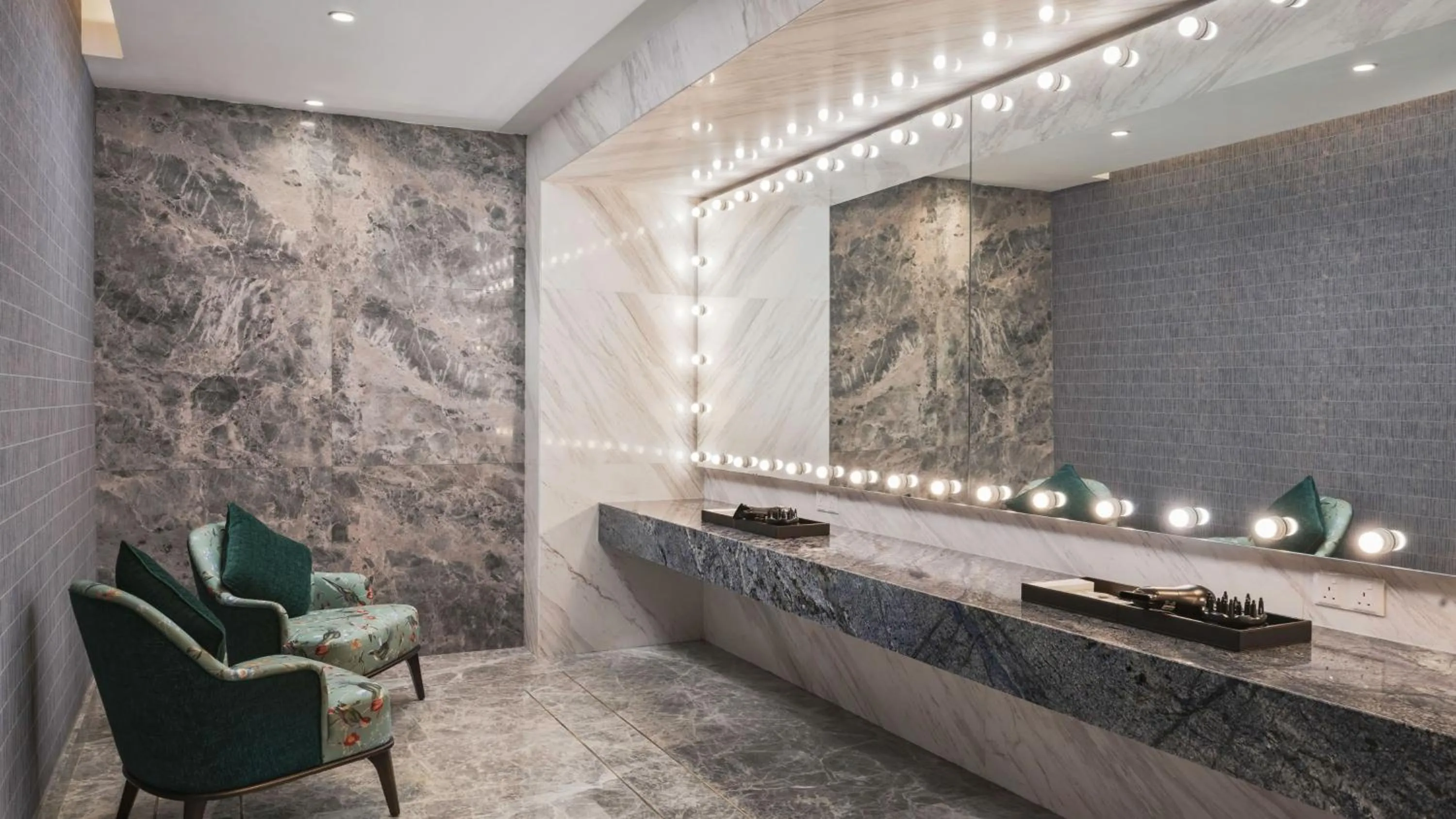 Meeting/conference room in InterContinental Kuala Lumpur by IHG