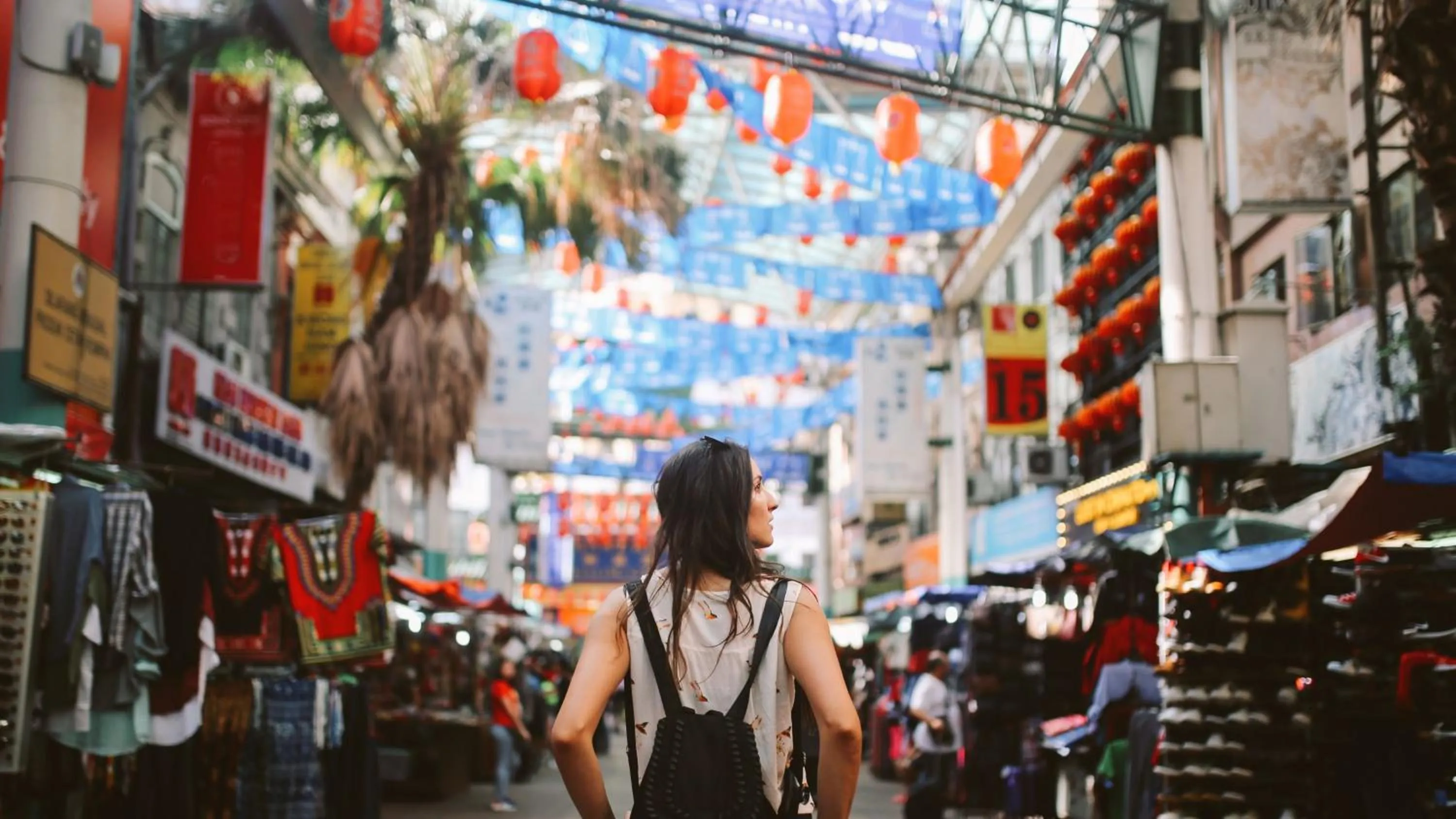 Nearby landmark in InterContinental Kuala Lumpur by IHG