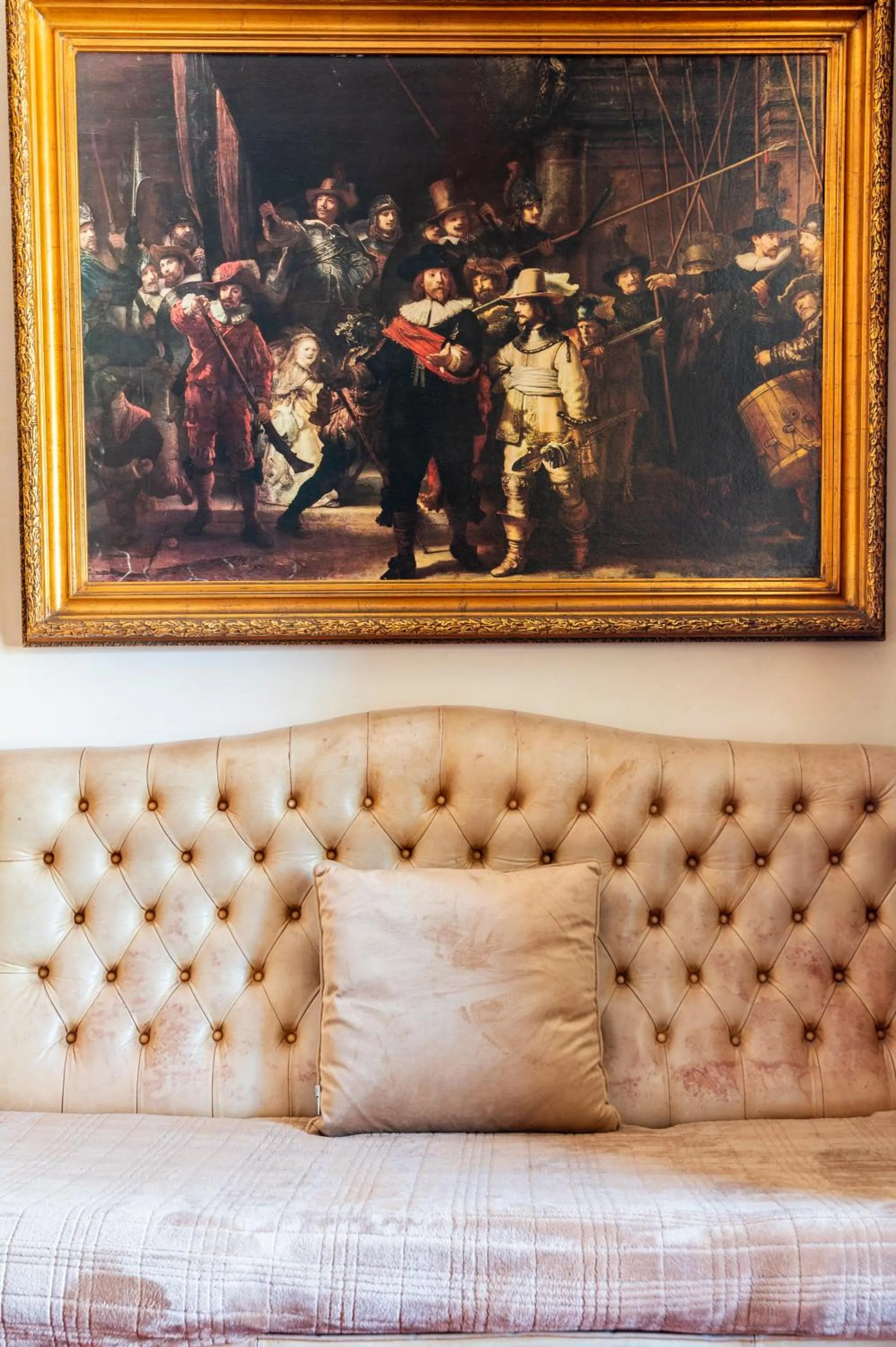 Casa dos Arcos - Charm Guesthouse
