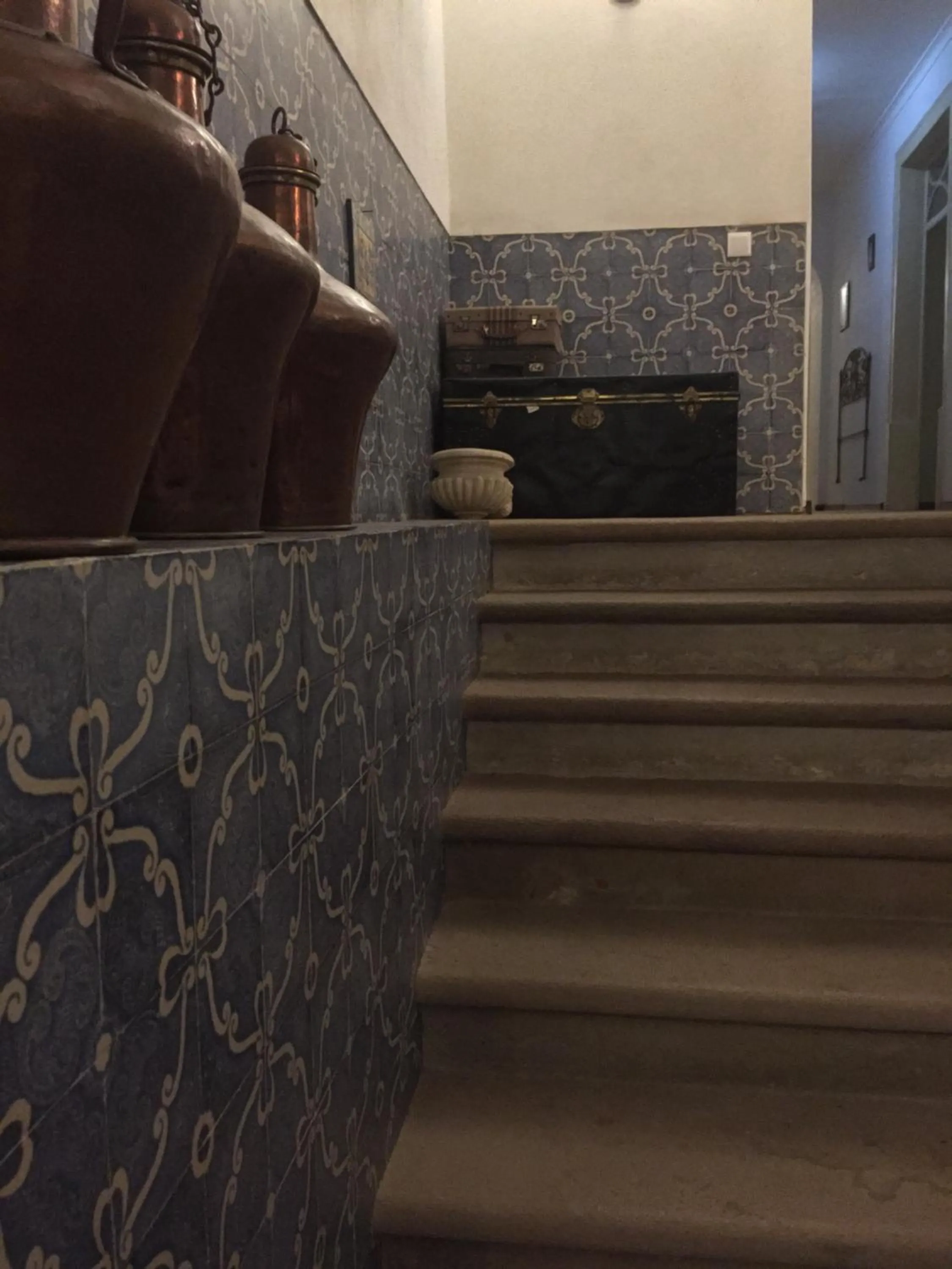 Casa dos Arcos - Charm Guesthouse