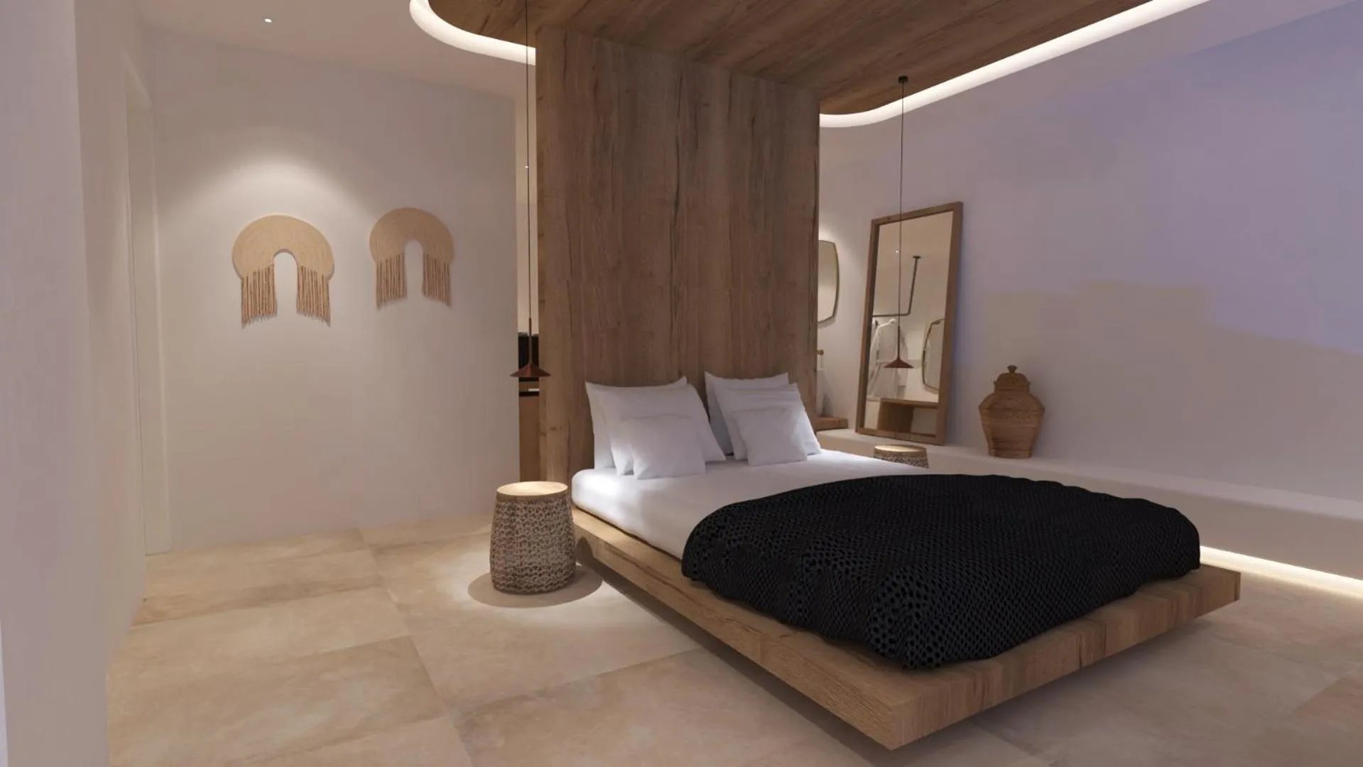 View (from property/room) in Pylaia Boutique Hotel & Spa