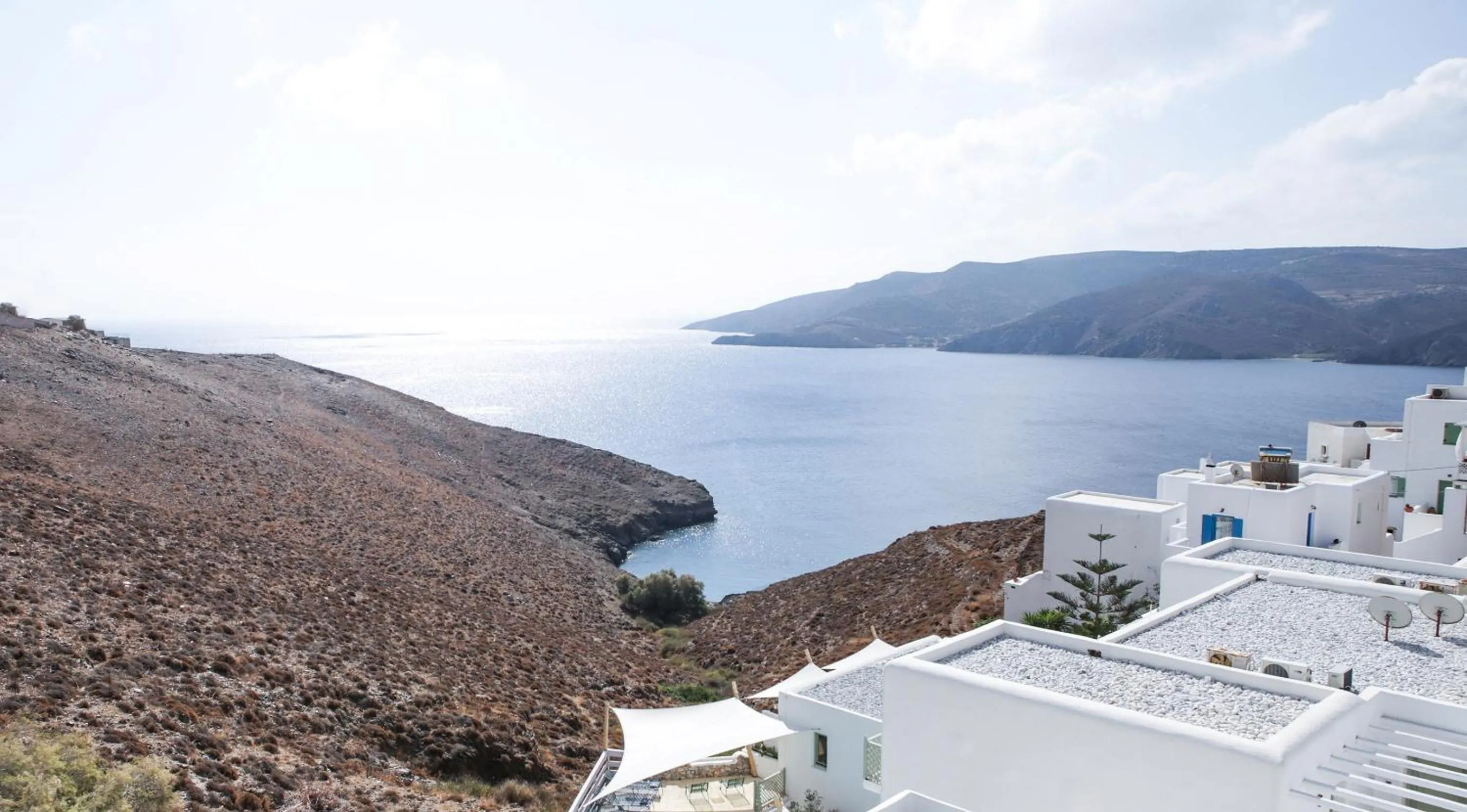 View (from property/room) in Pylaia Boutique Hotel & Spa