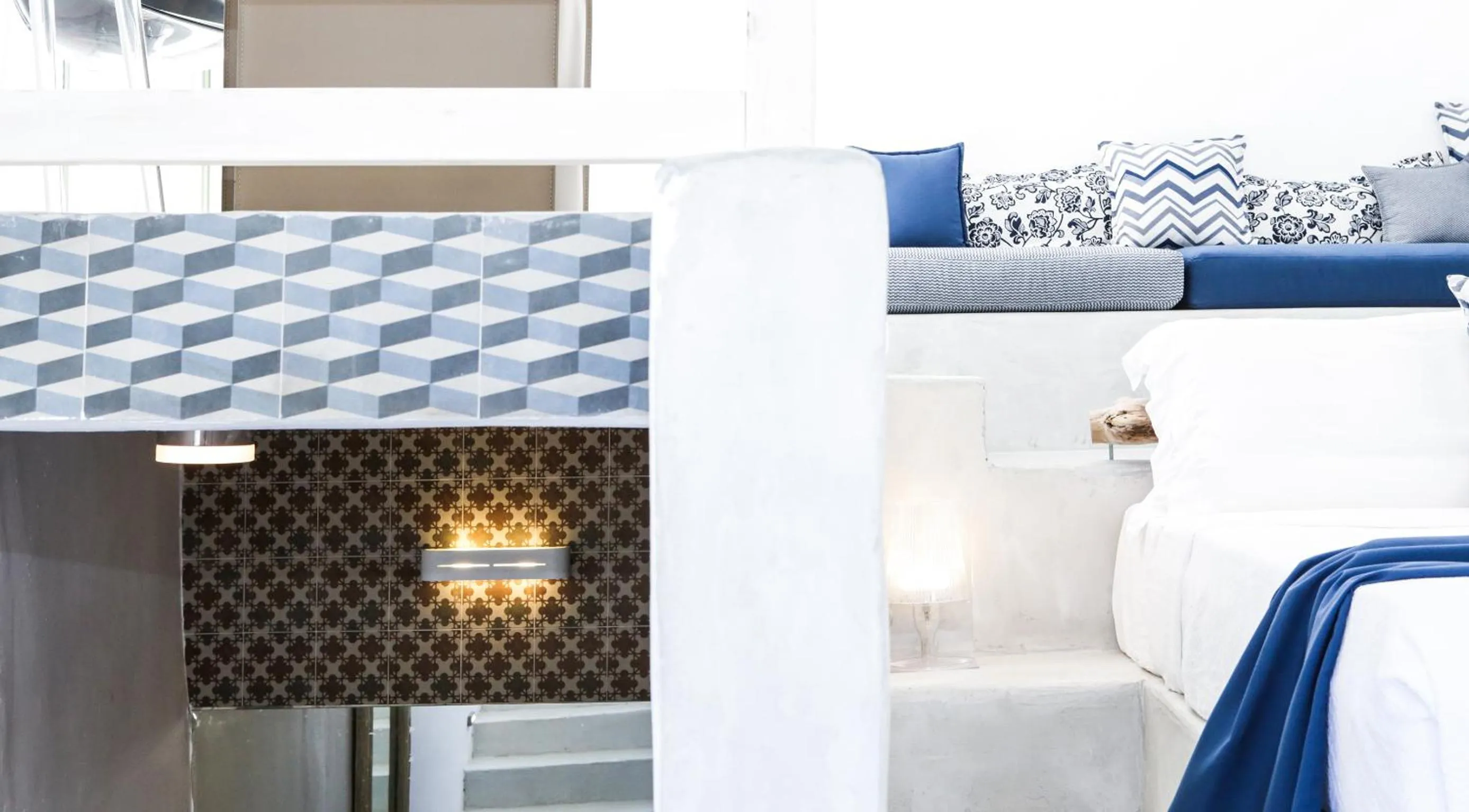 Bedroom in Pylaia Boutique Hotel & Spa