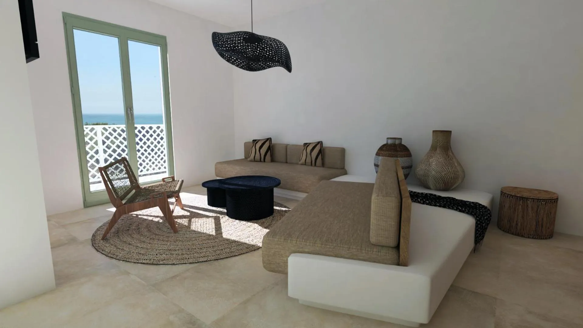 Toilet in Pylaia Boutique Hotel & Spa