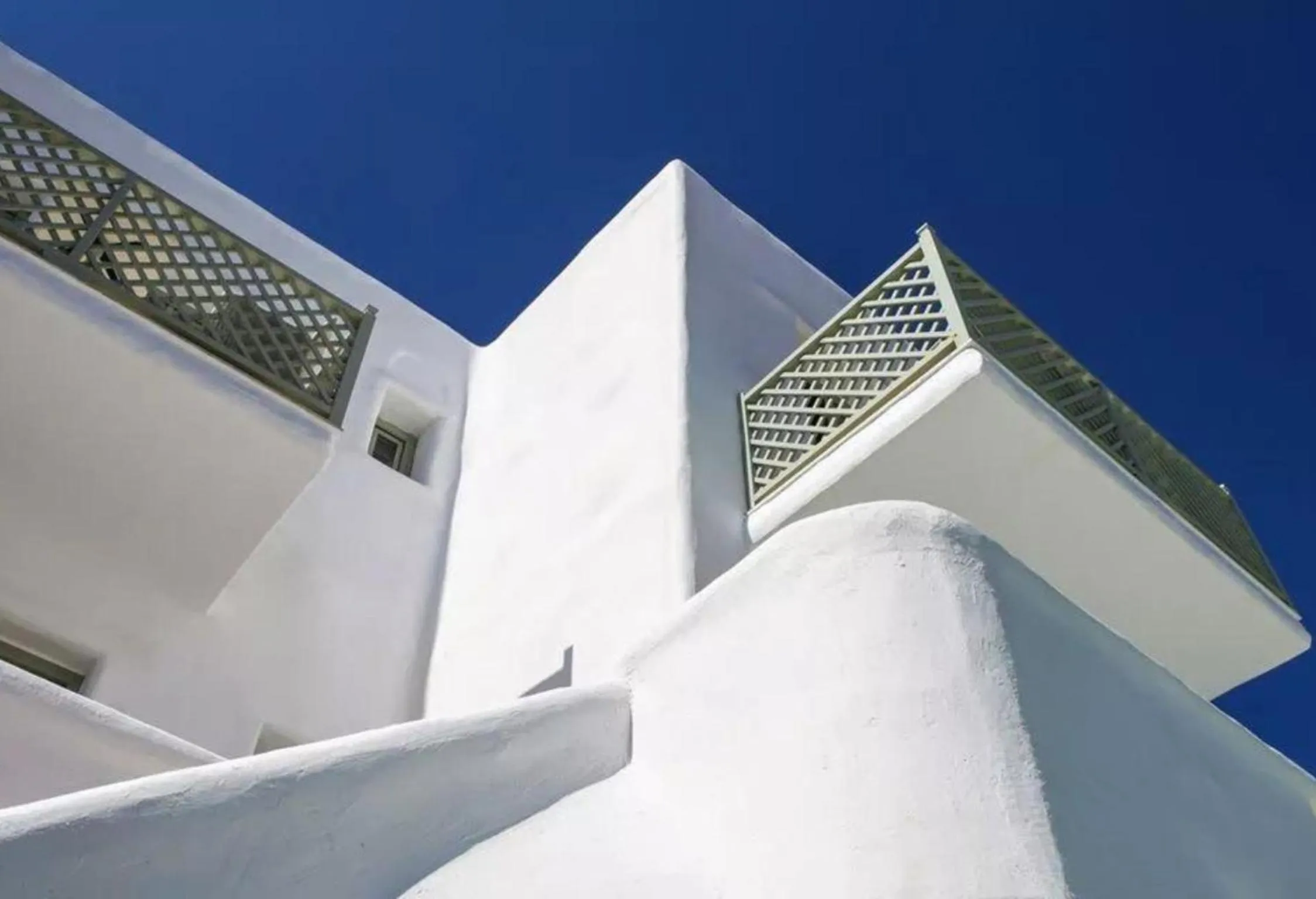 Property building in Pylaia Boutique Hotel & Spa