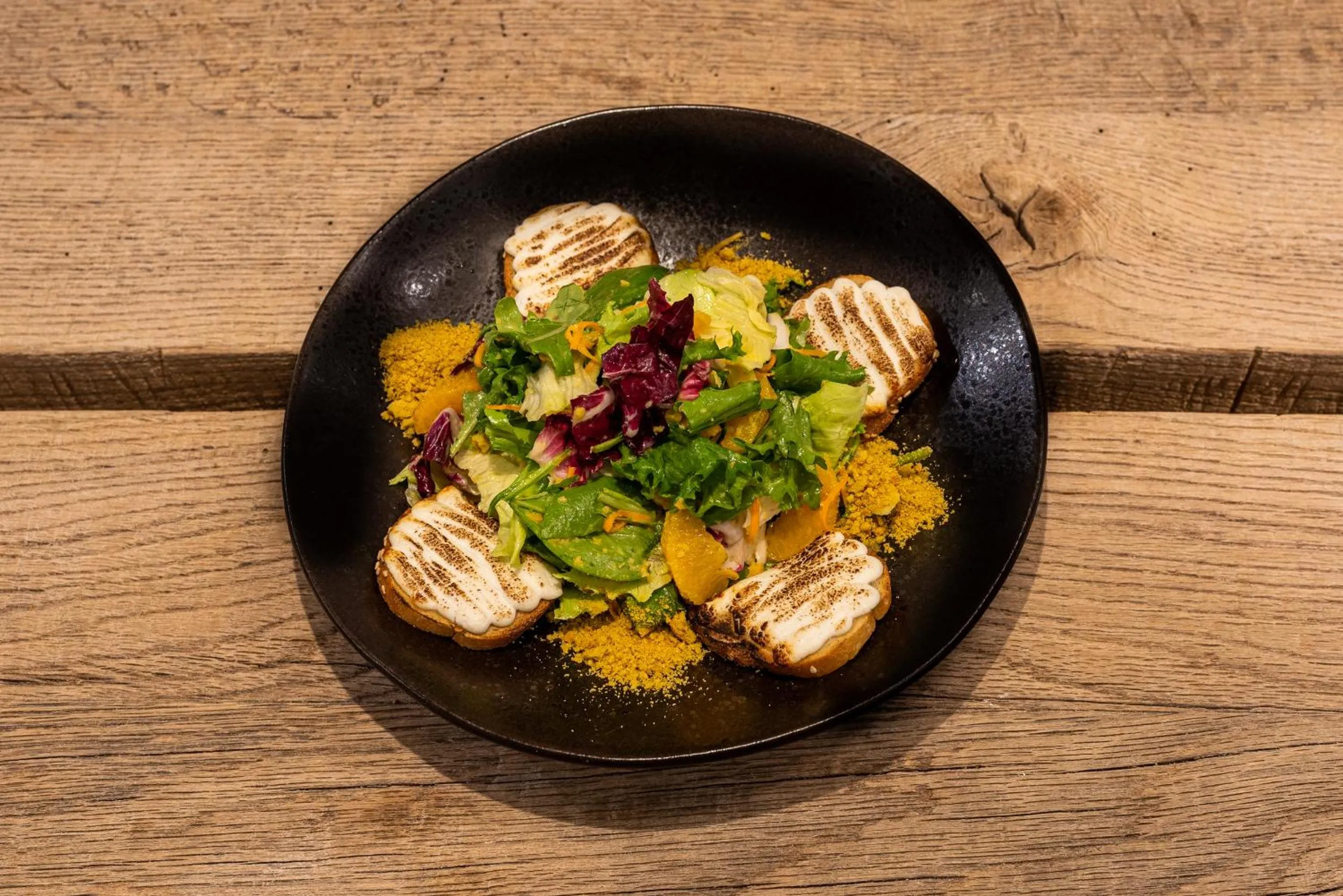 Lunch in Pylaia Boutique Hotel & Spa