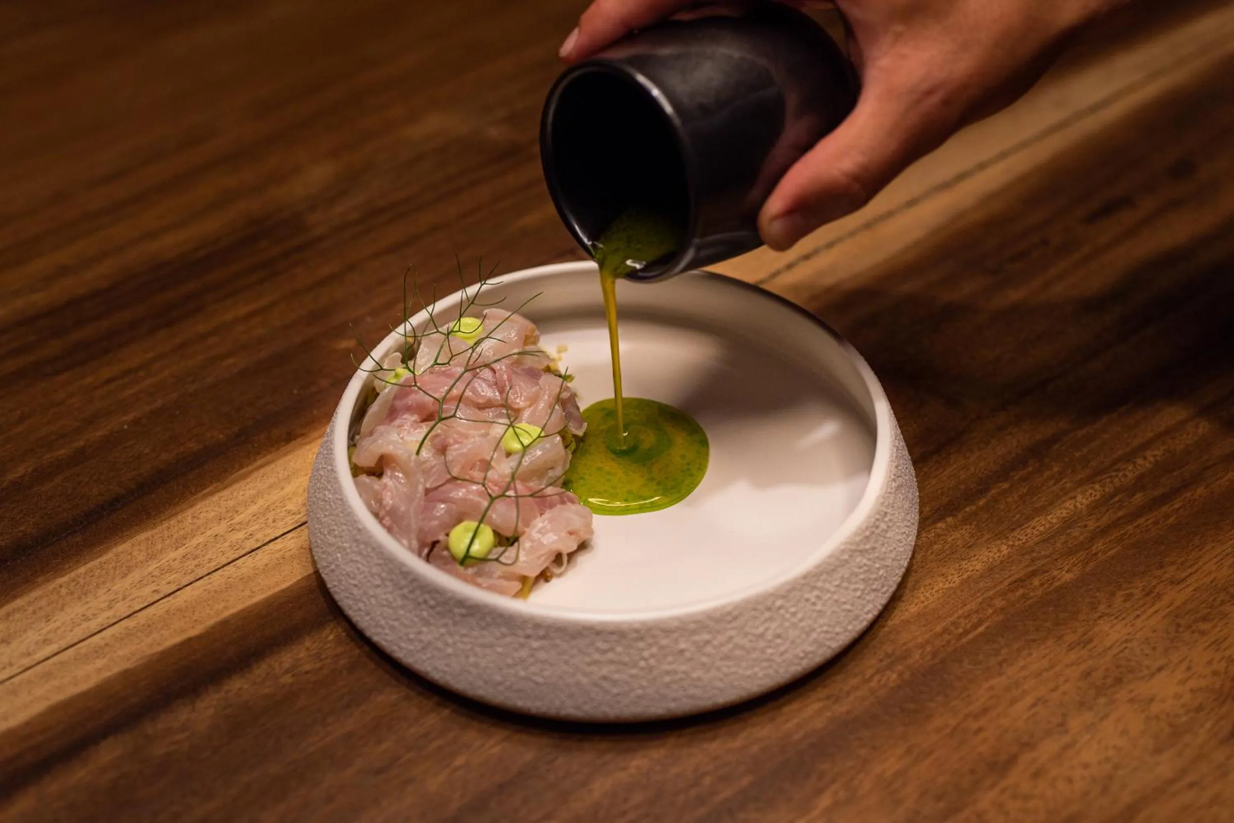 Food and drinks in Pylaia Boutique Hotel & Spa