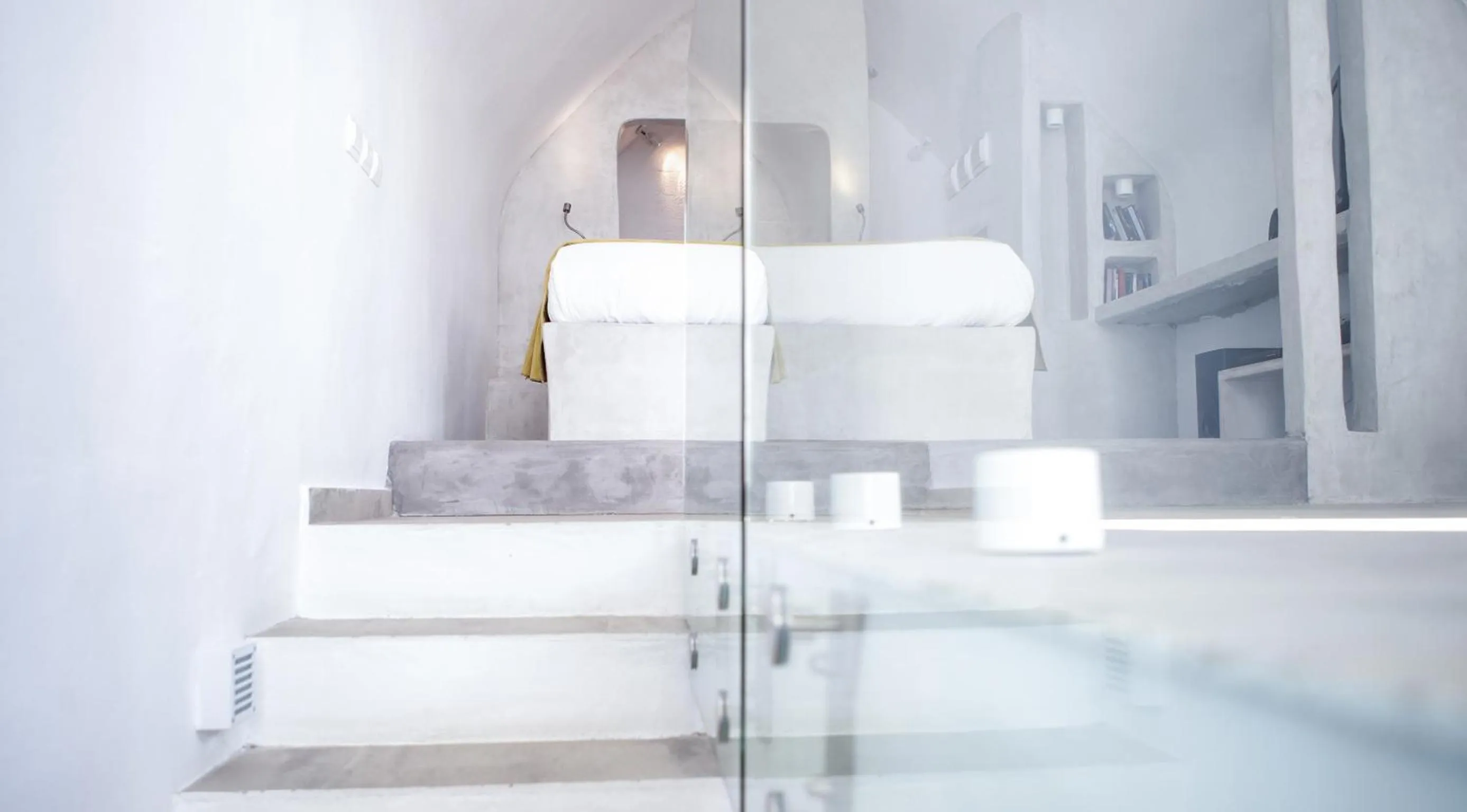 Bedroom in Pylaia Boutique Hotel & Spa