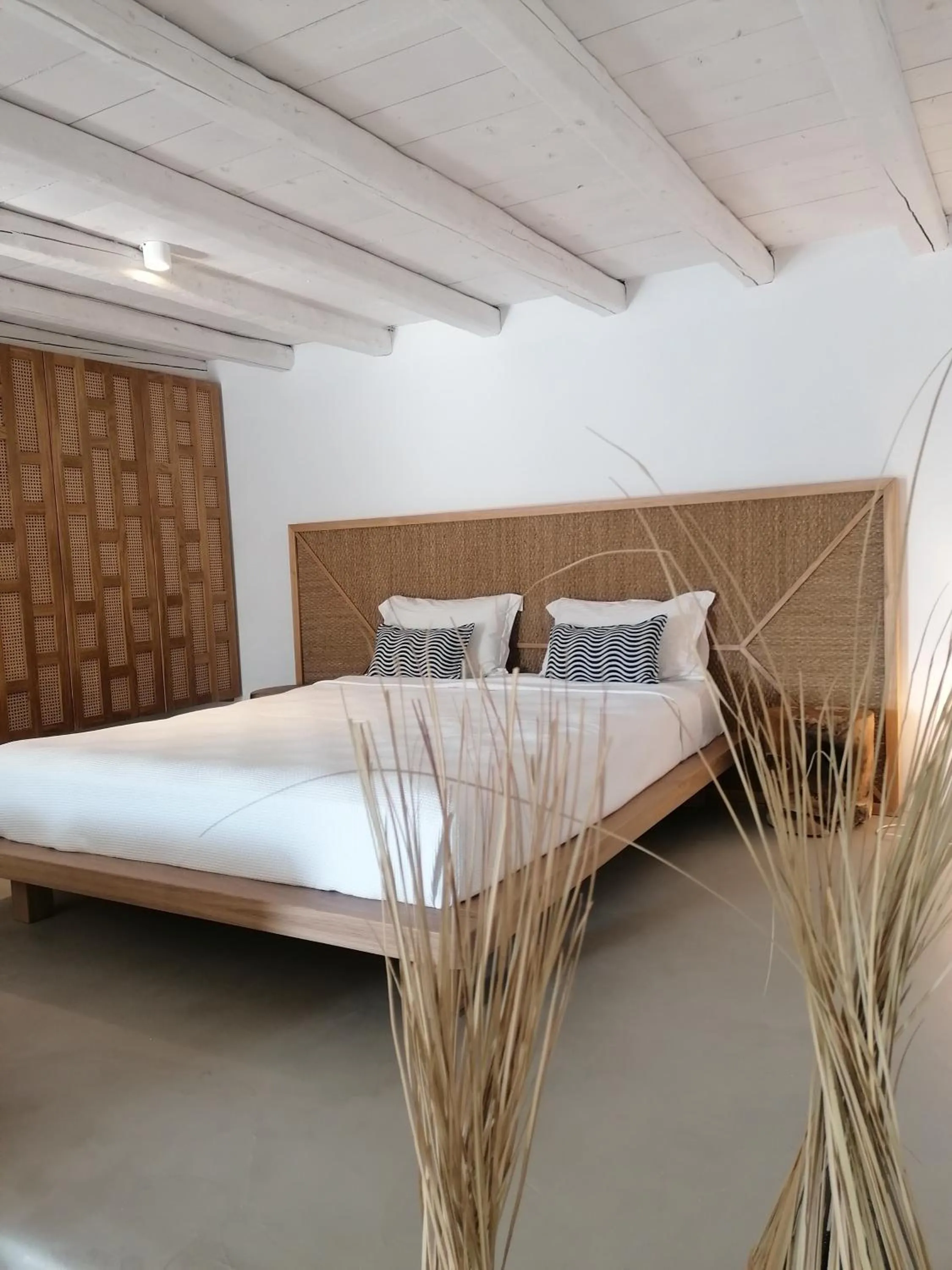 Bedroom in Pylaia Boutique Hotel & Spa