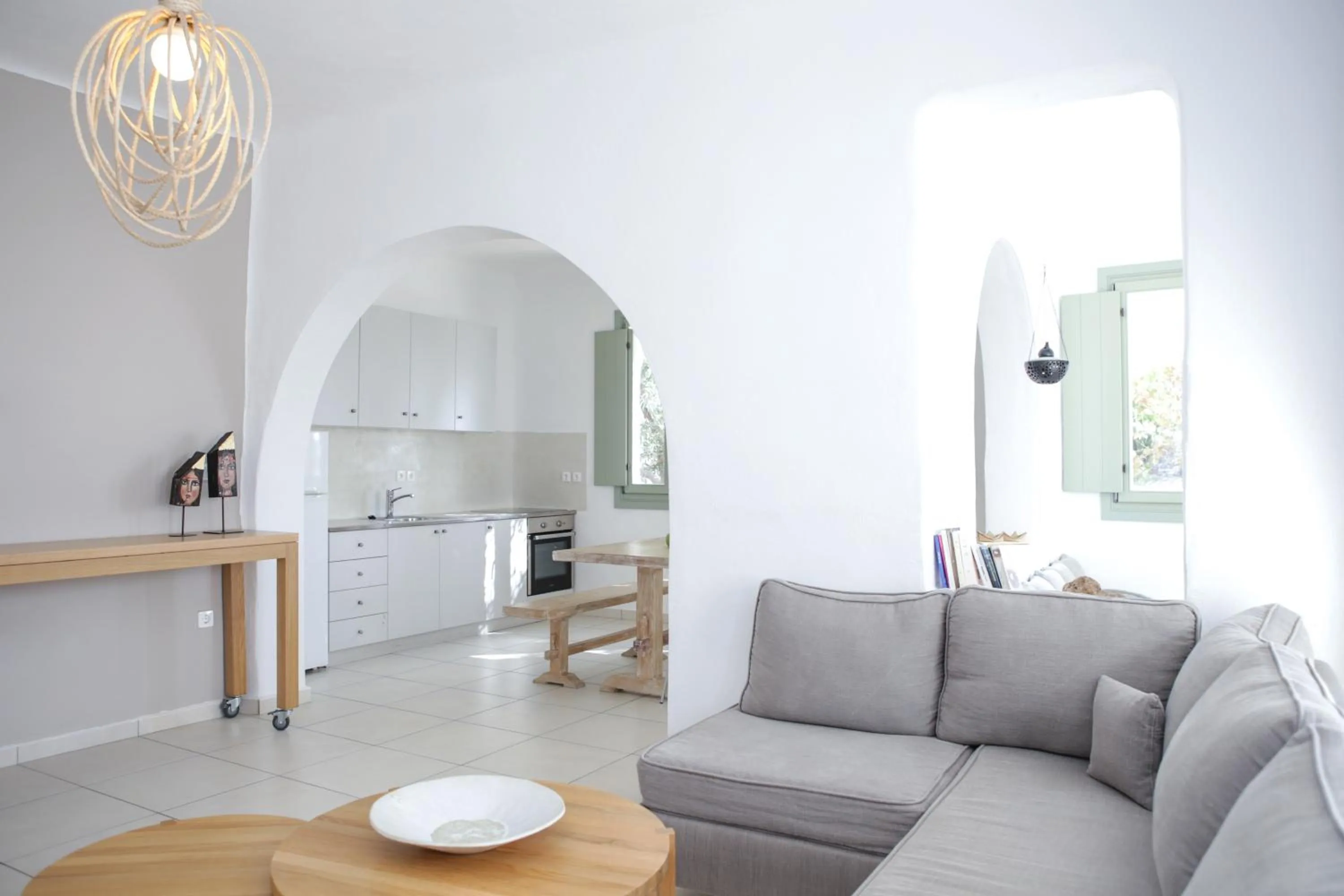 TV and multimedia in Pylaia Boutique Hotel & Spa