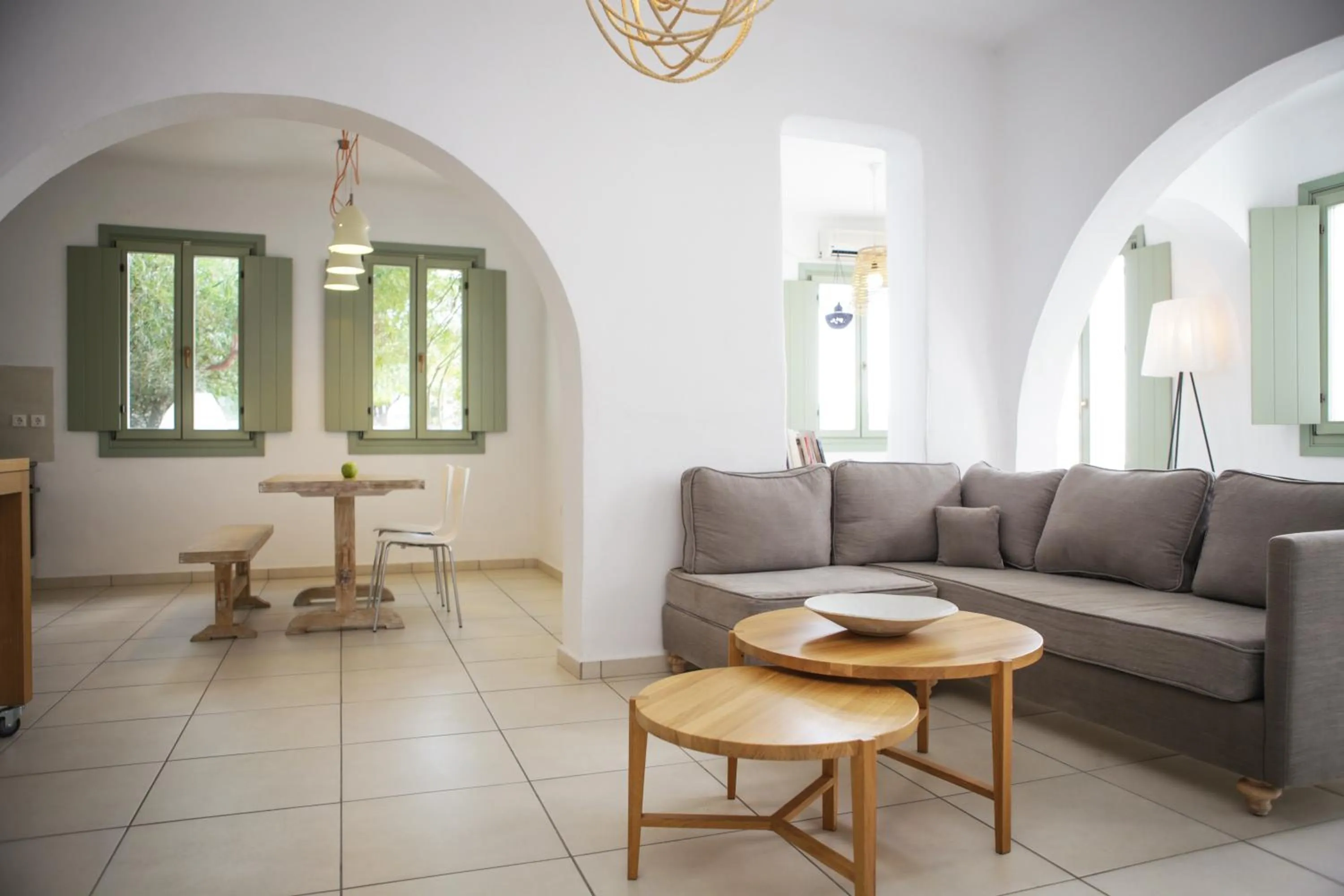 Toilet in Pylaia Boutique Hotel & Spa