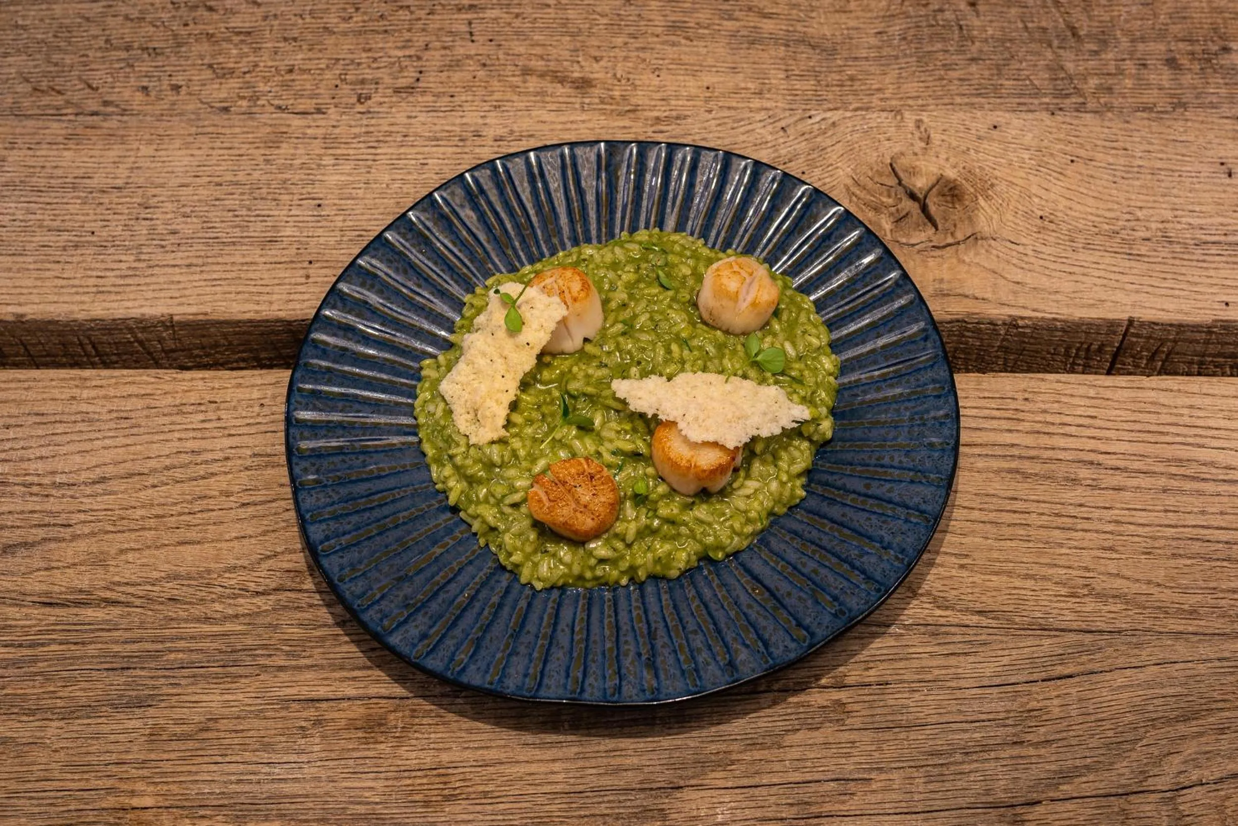 Restaurant/places to eat in Pylaia Boutique Hotel & Spa