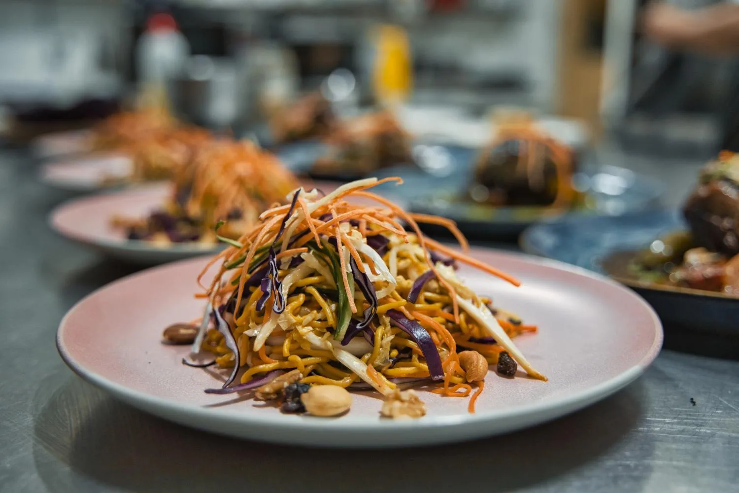 Banquet/Function facilities in Ooraminna Homestead