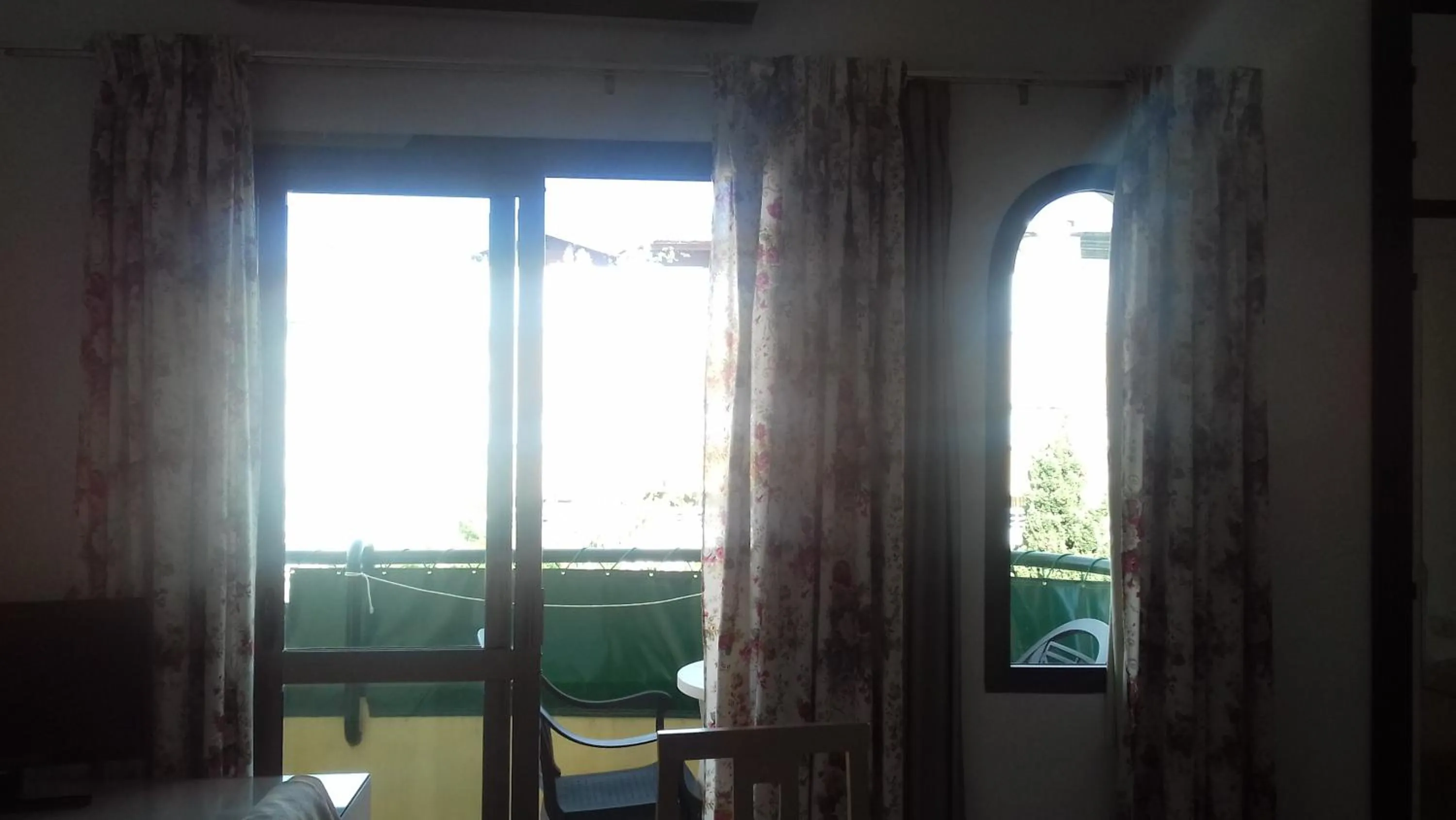 Apartamentos Mediterraneo