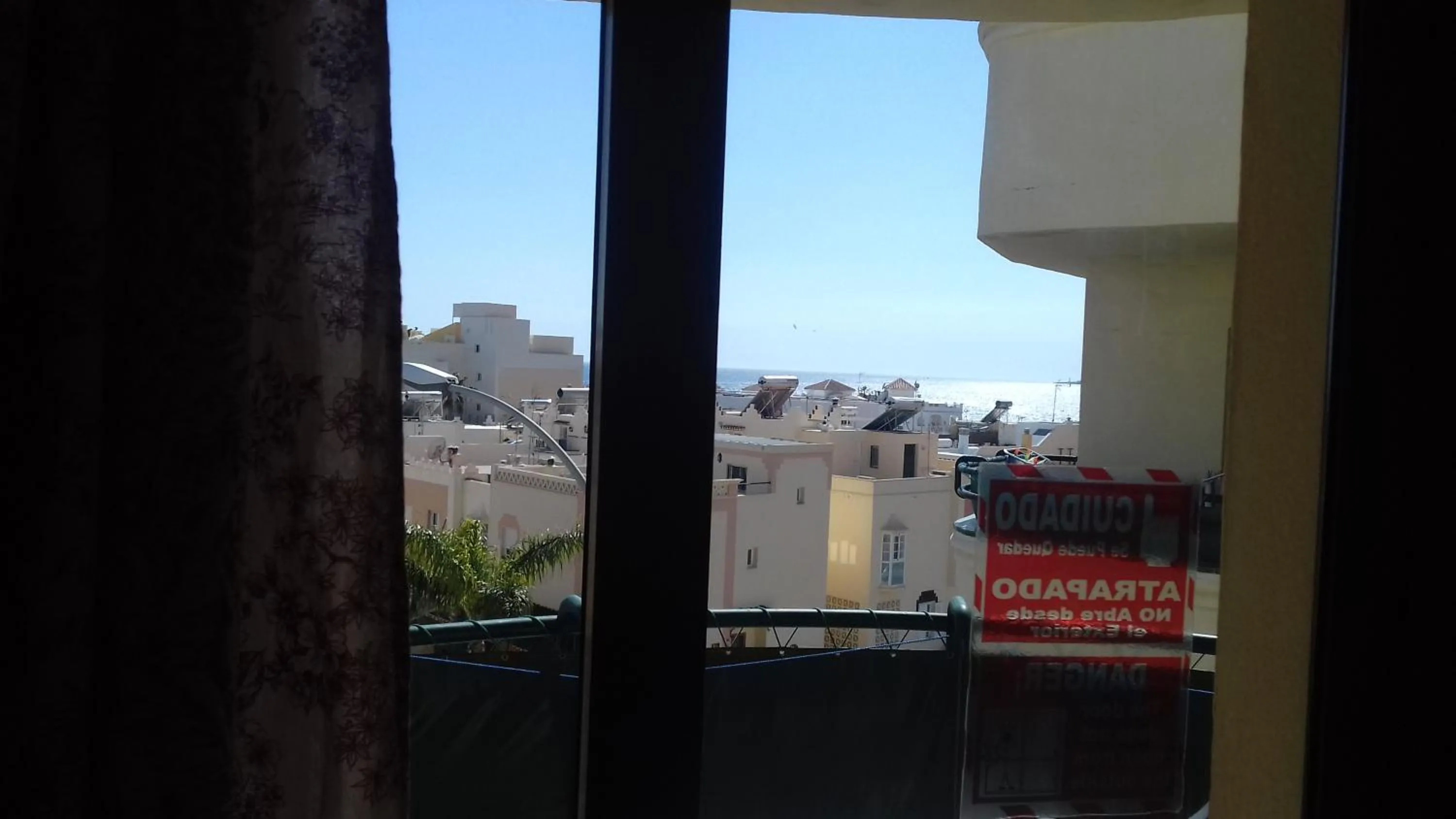 Apartamentos Mediterraneo