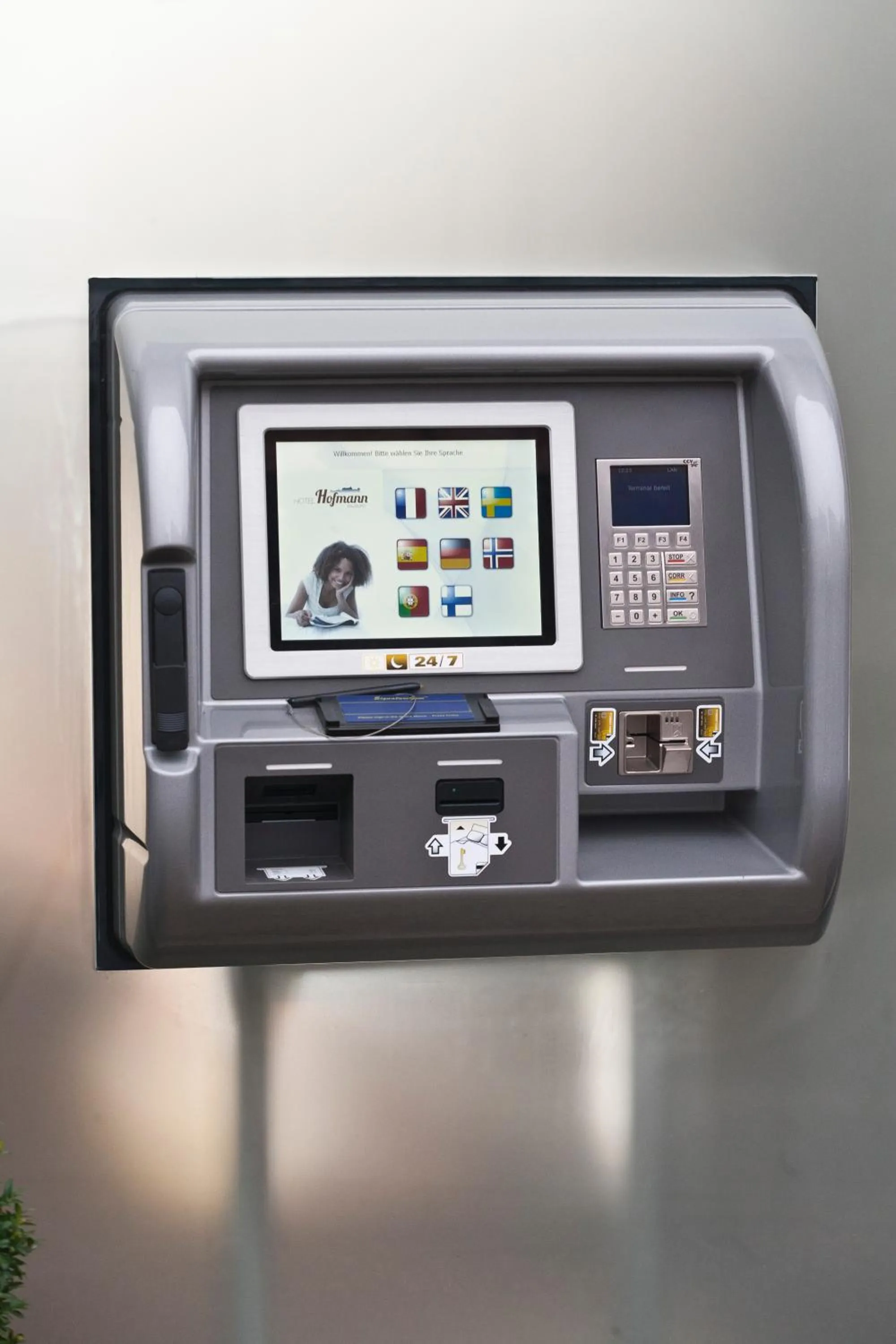 Other in Hotel Hofmann