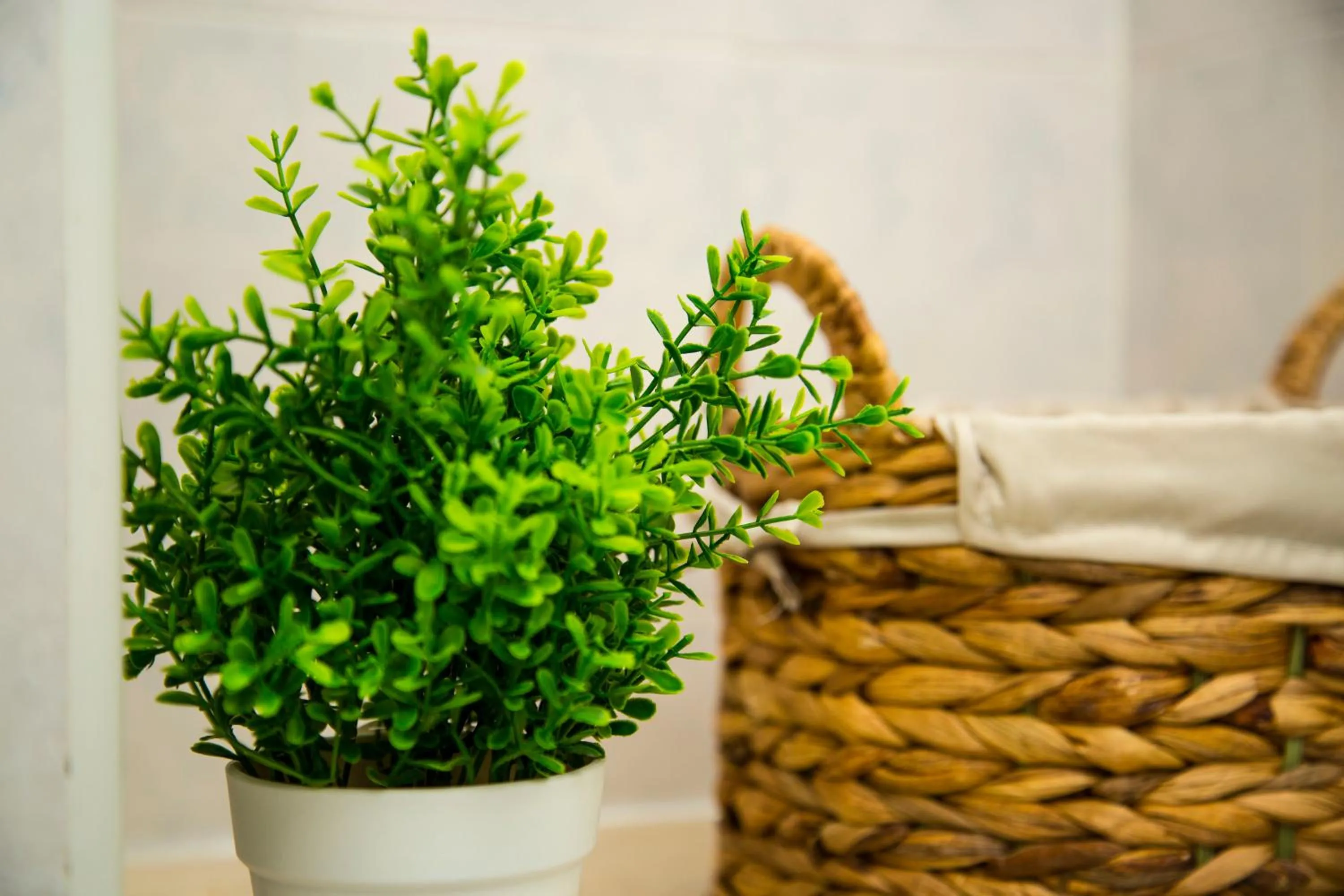 Bathroom in Santamaria Inn
