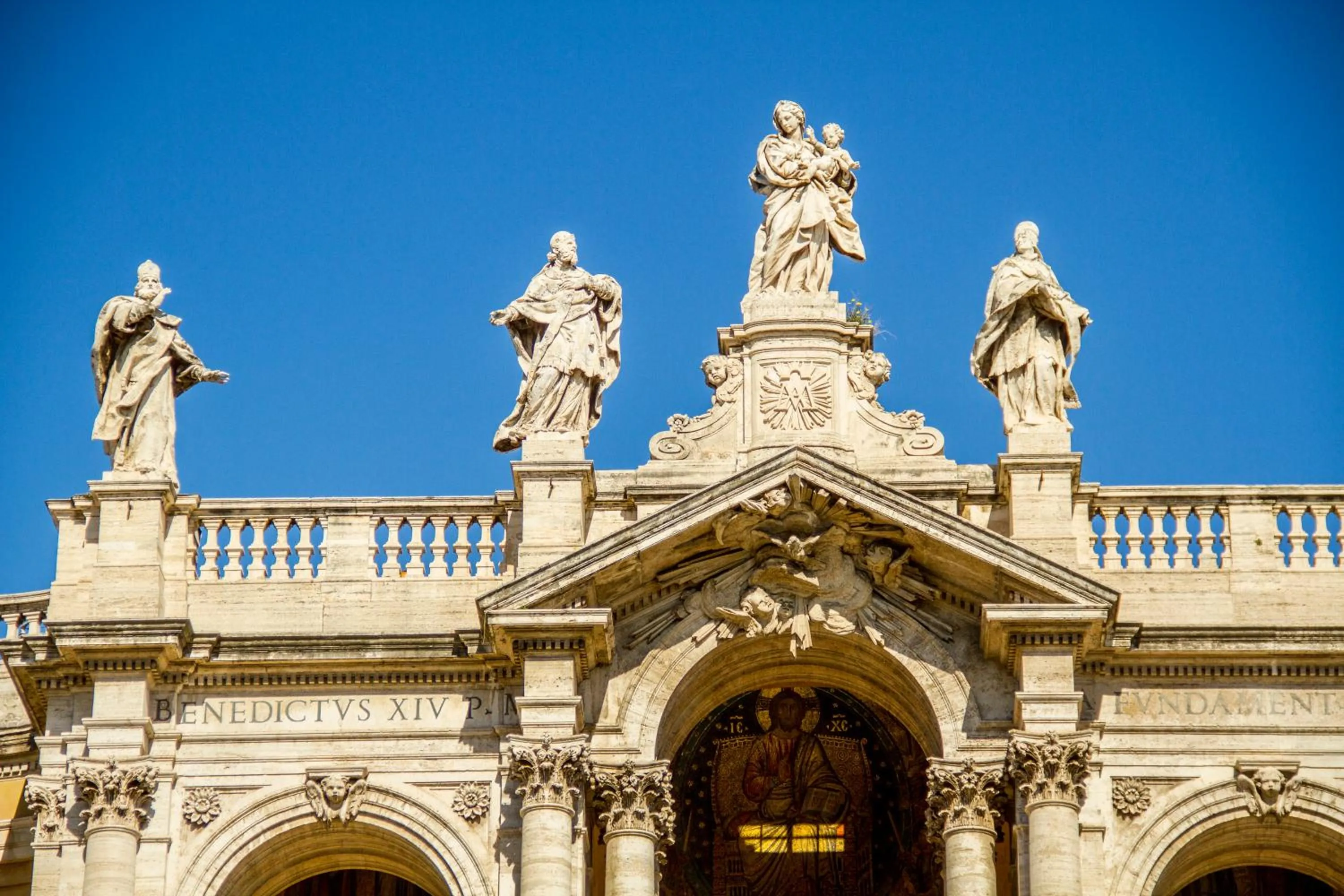 Neighbourhood in Santamaria Inn