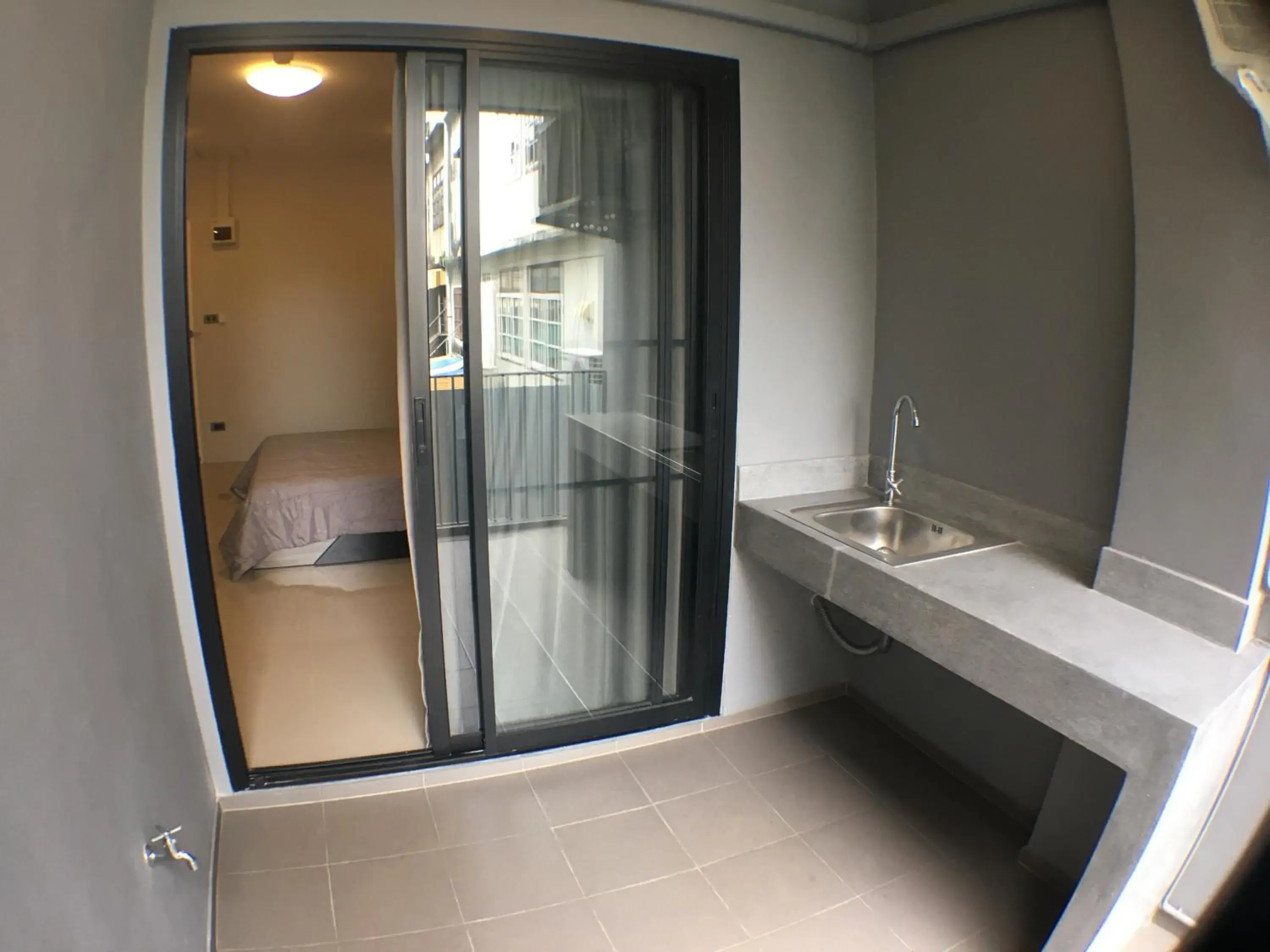 Deluxe Room in 28 Place Deluxe Room in 28 Place