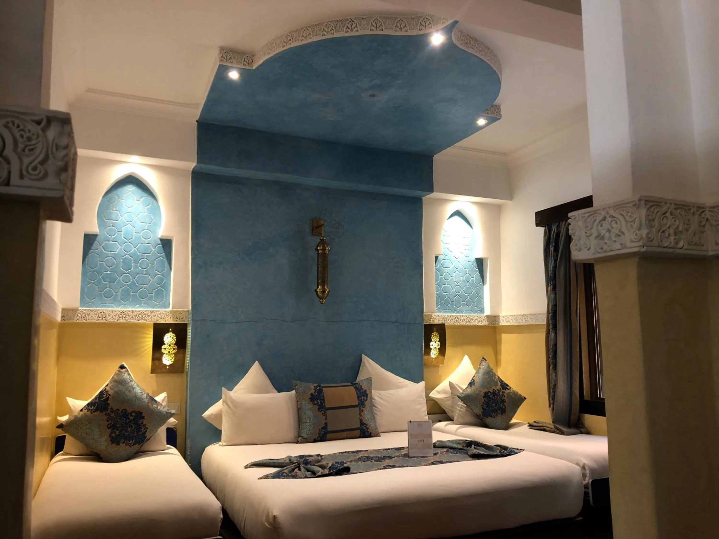 Other, Bed in Riad Nesma Suites & Spa