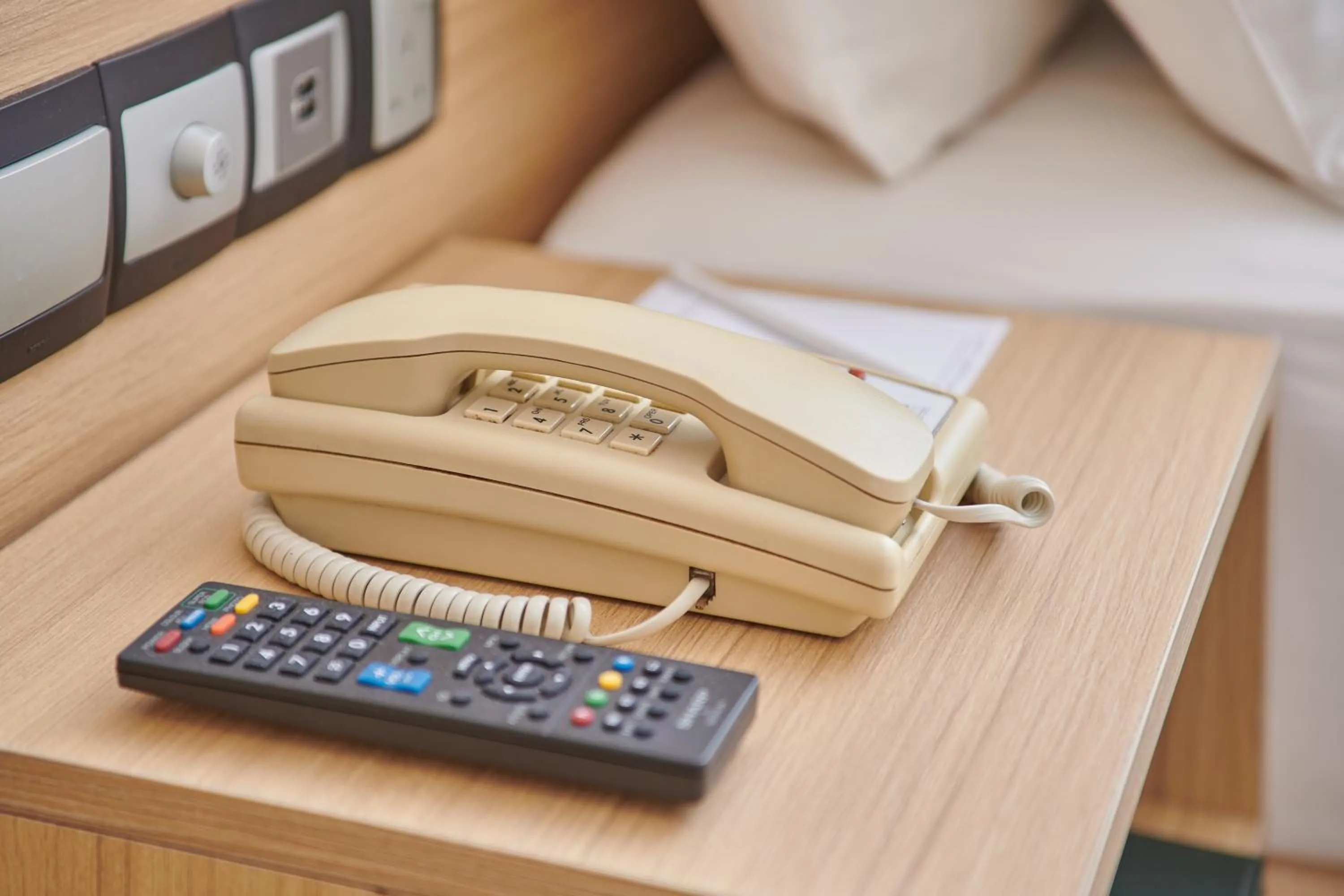 TV and multimedia in Cititel Mid Valley