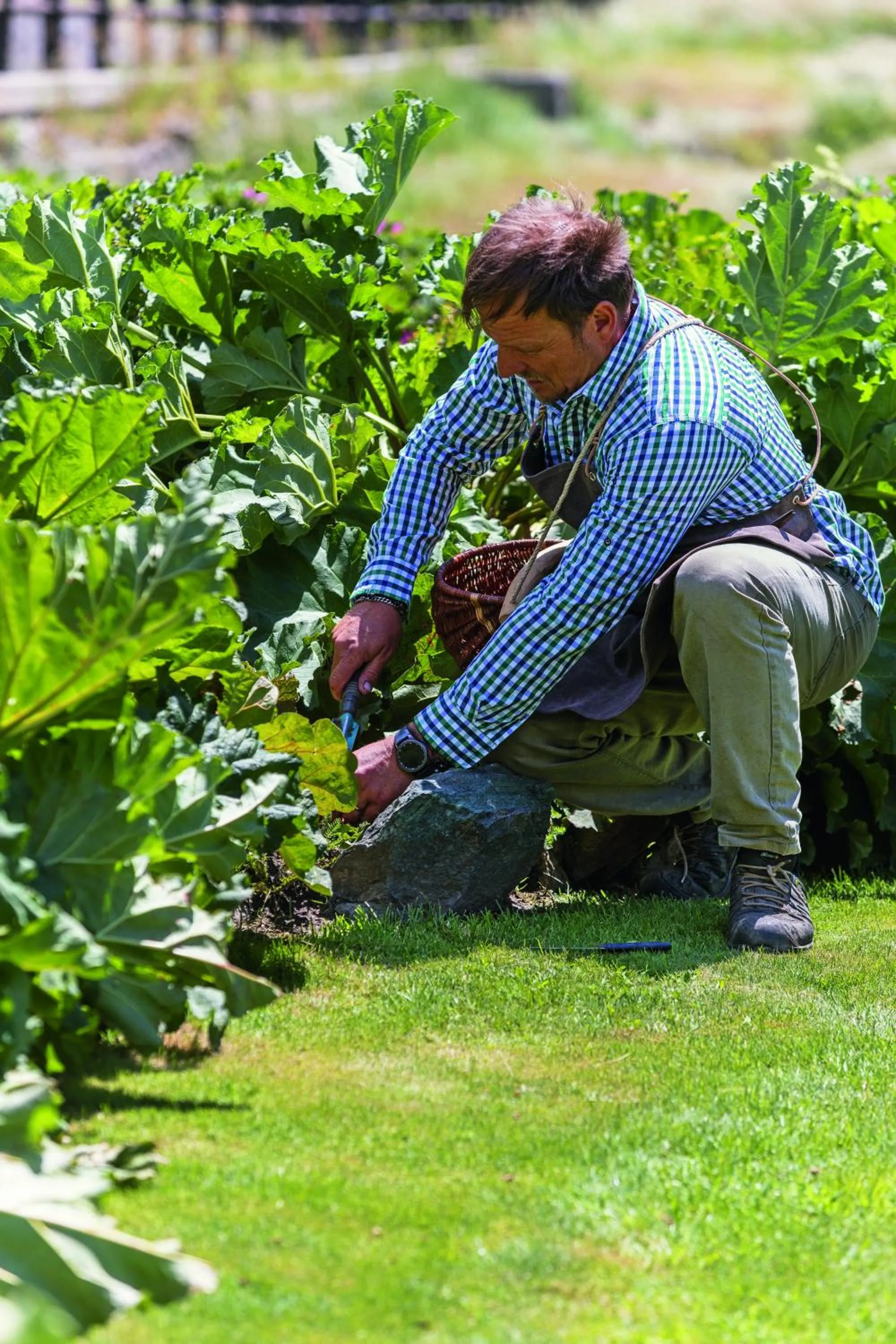 Staff in Bellevue Hotel & SPA
