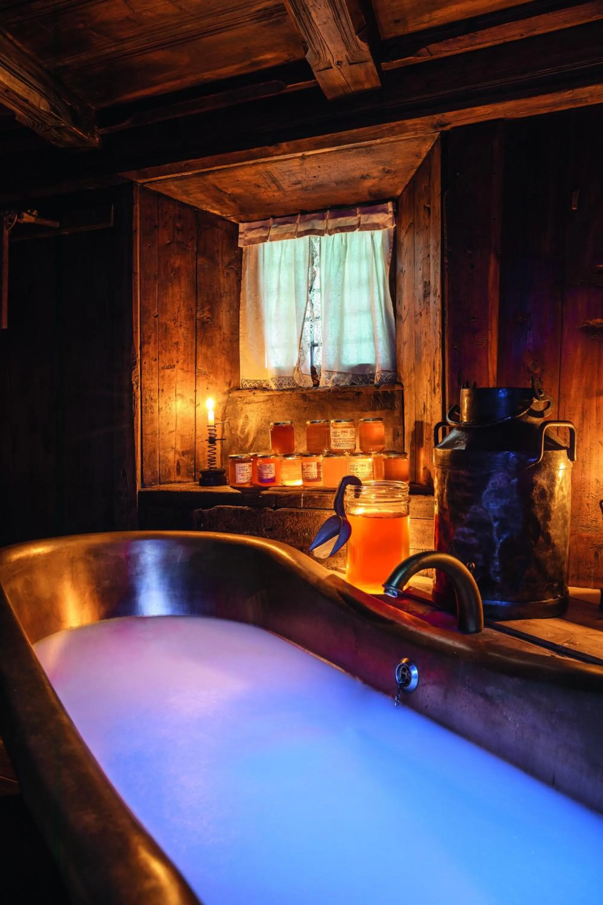 Spa and wellness centre/facilities in Bellevue Hotel & SPA