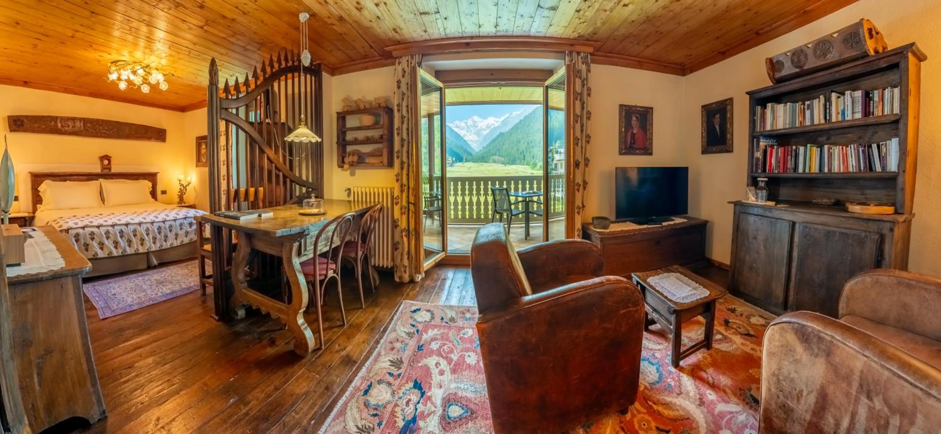 Bellevue Hotel & SPA