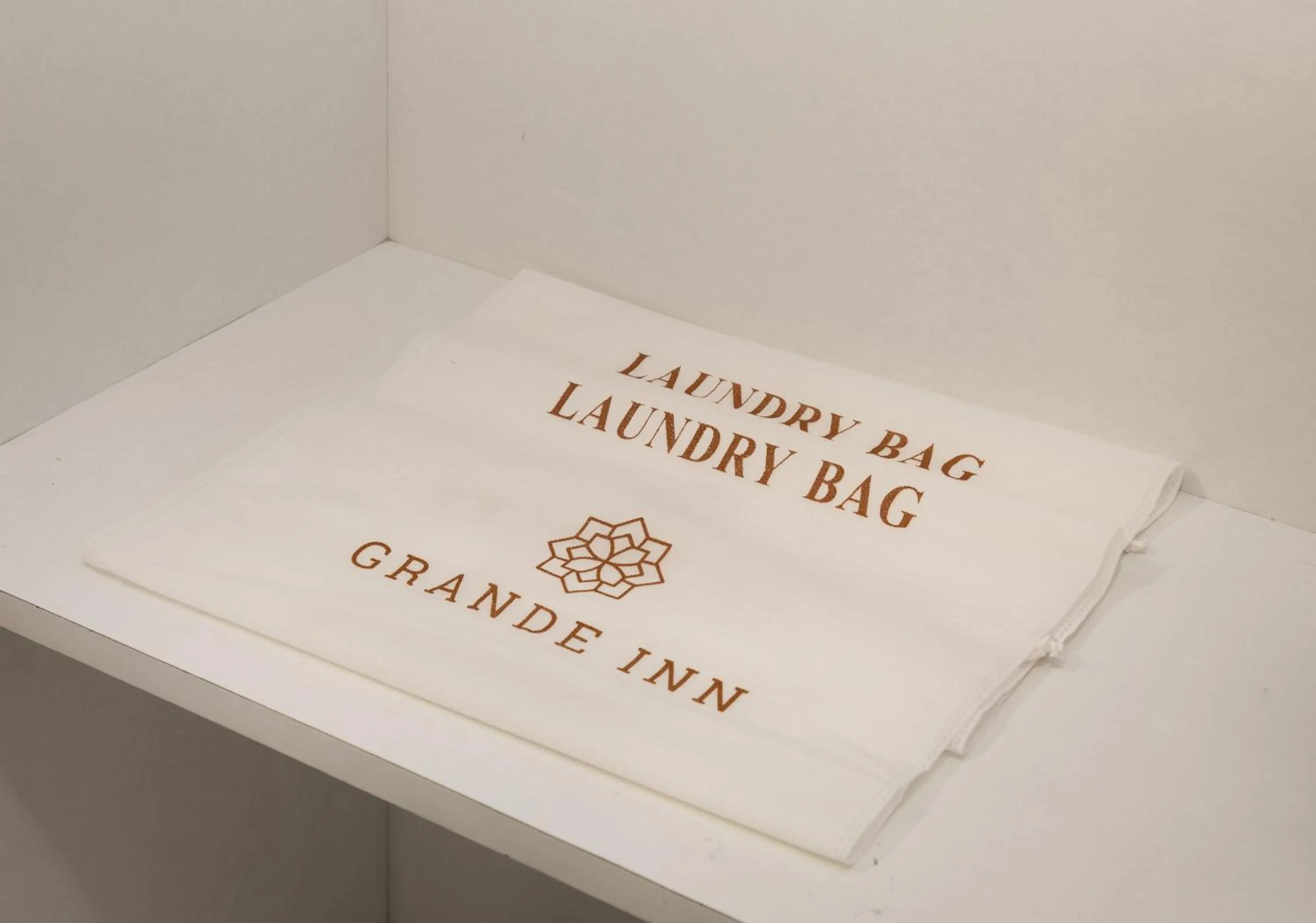 laundry in Grande Inn Trichy