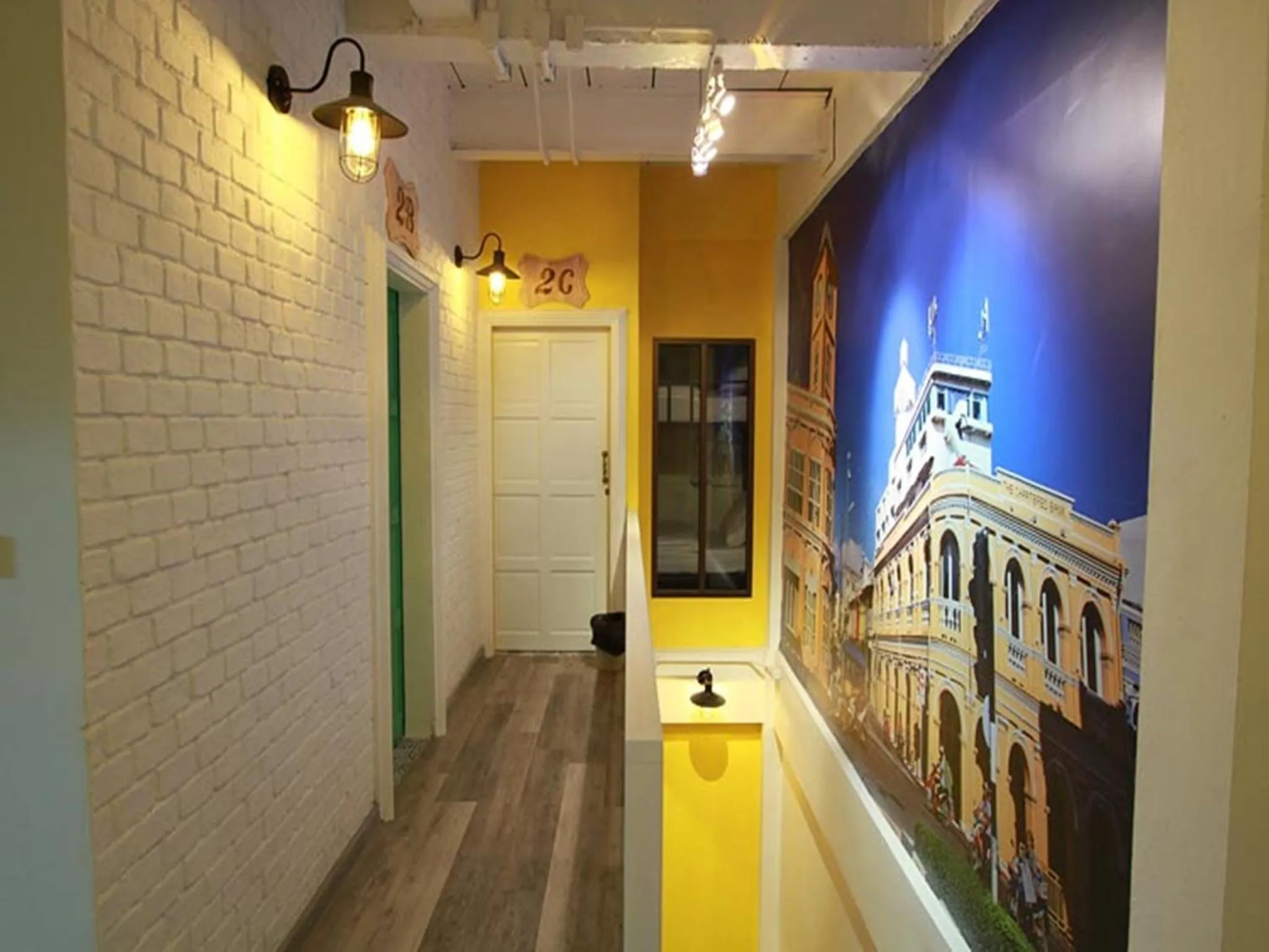 Other in Sino Hostel @ Kata