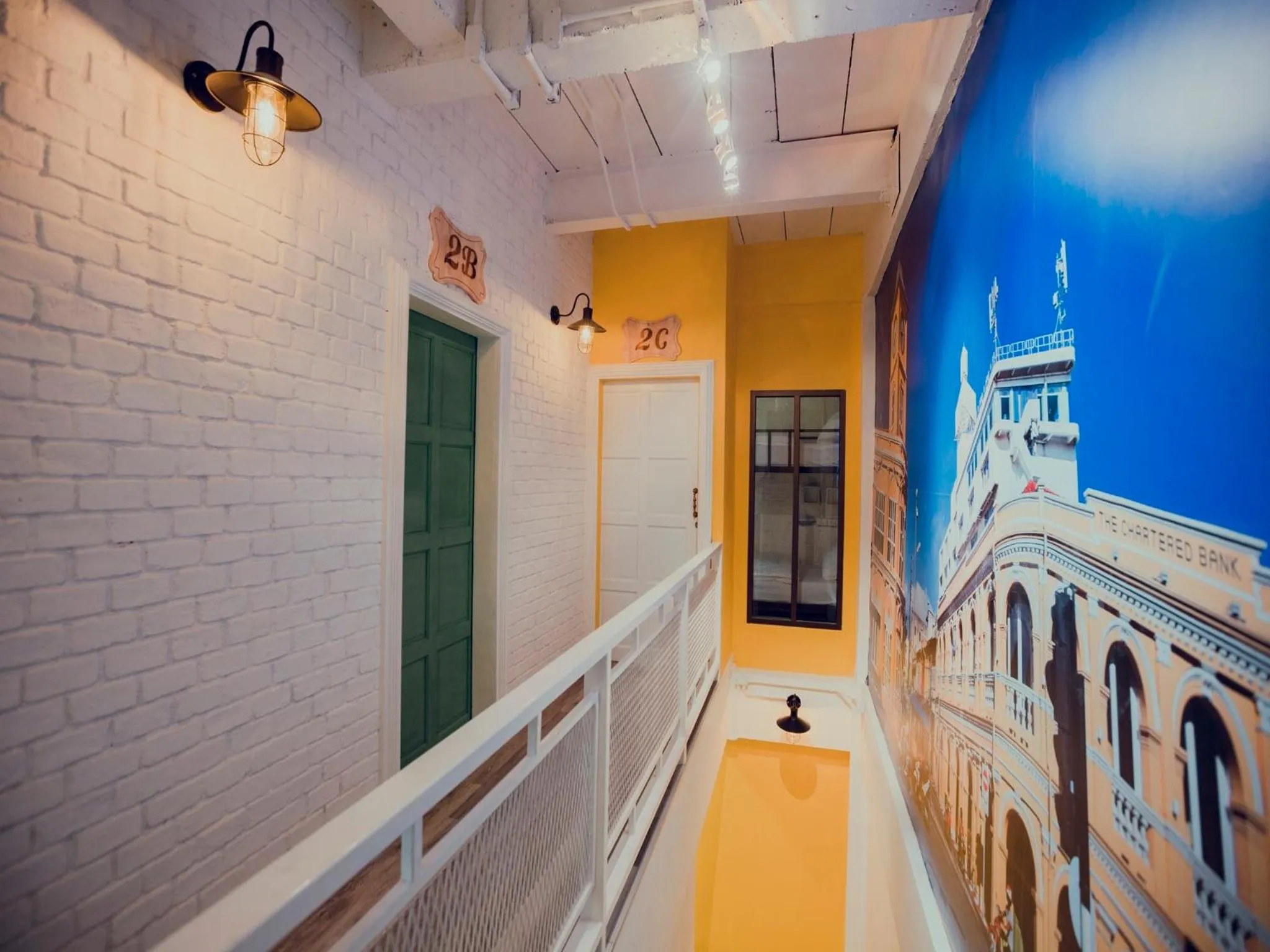 Other in Sino Hostel @ Kata