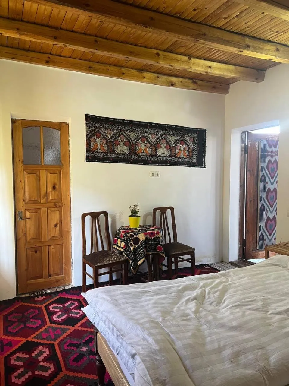 Photo of the whole room, Bed in Hotel Legende