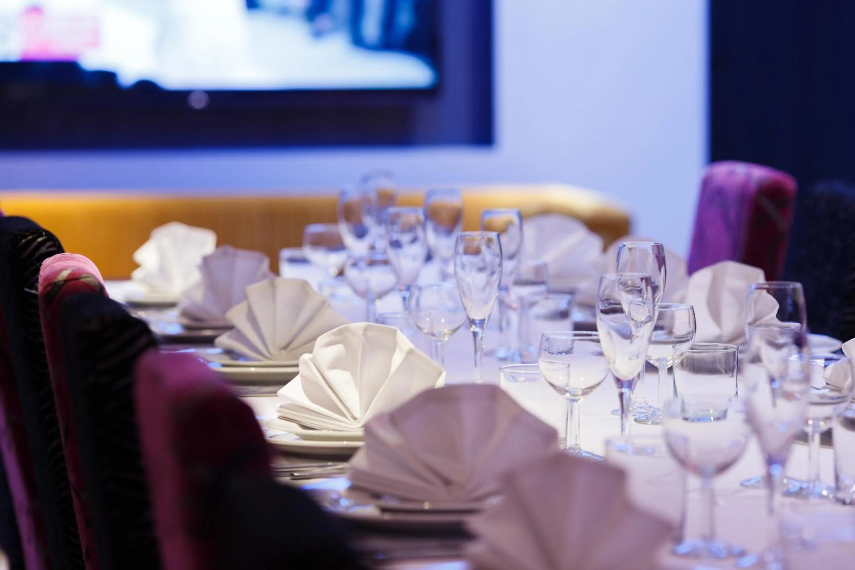 Banquet/Function facilities in Hotel Kuźnia