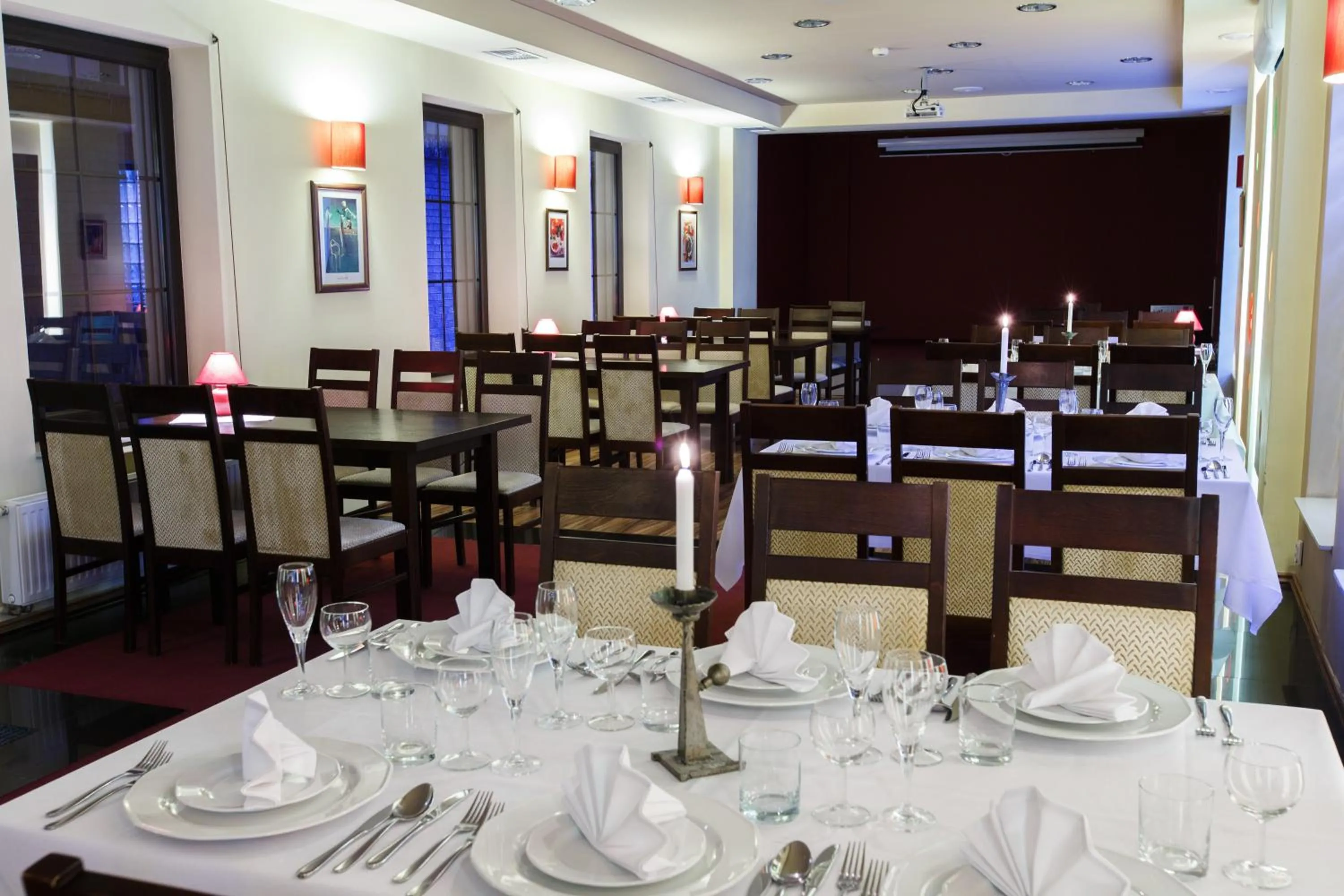Banquet/Function facilities in Hotel Kuźnia