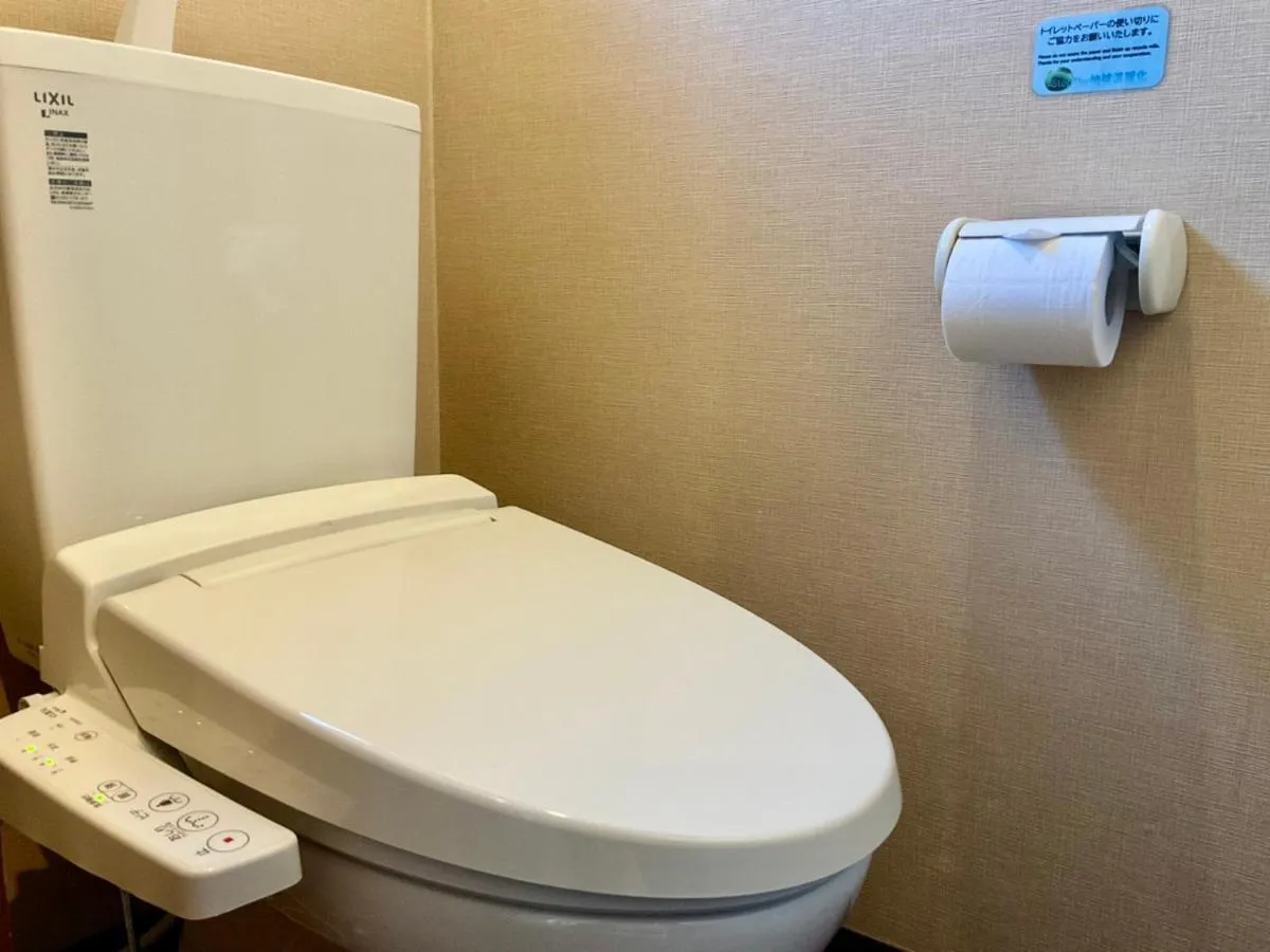 Ducale Garden Hotel Kujukuri